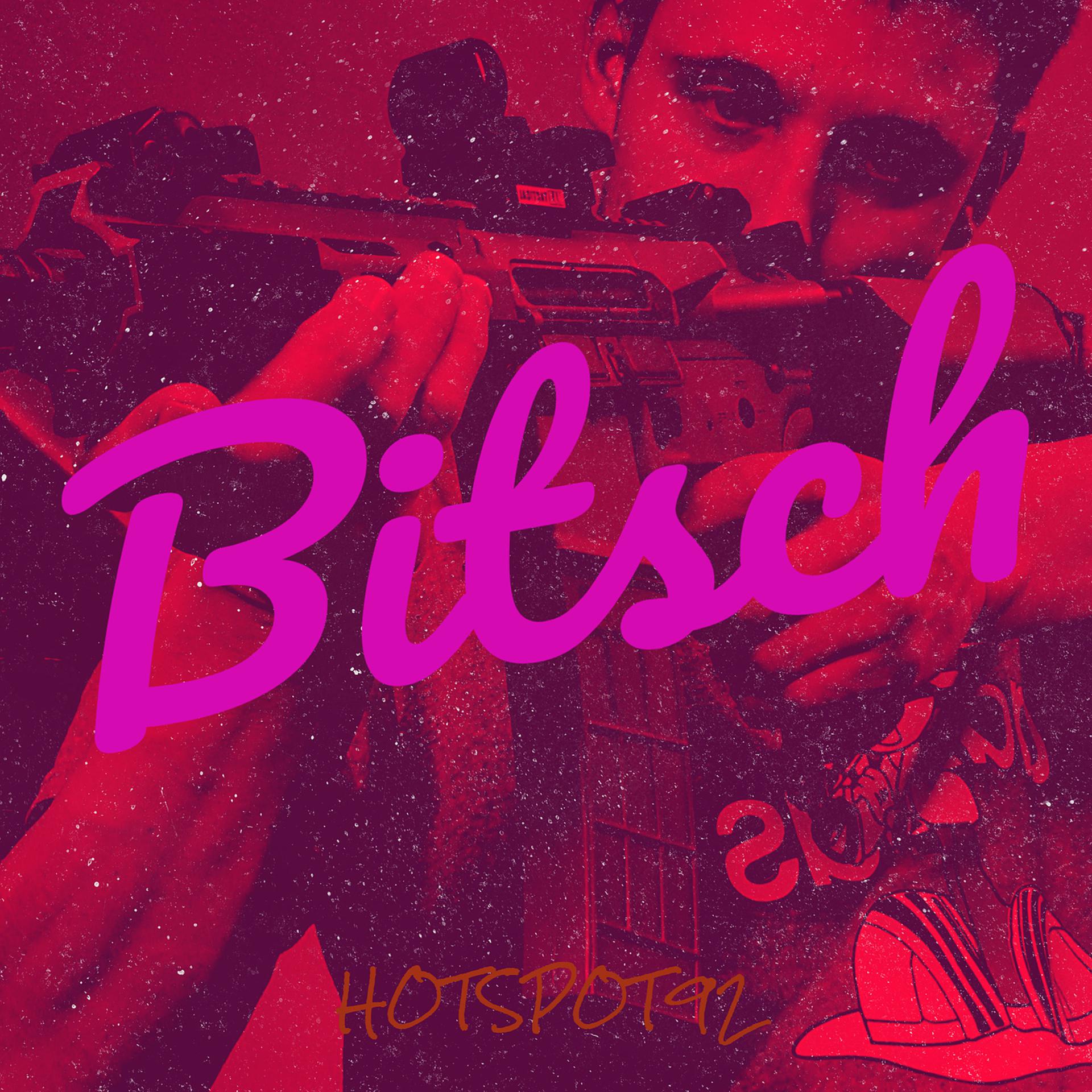 Постер альбома Bitsch