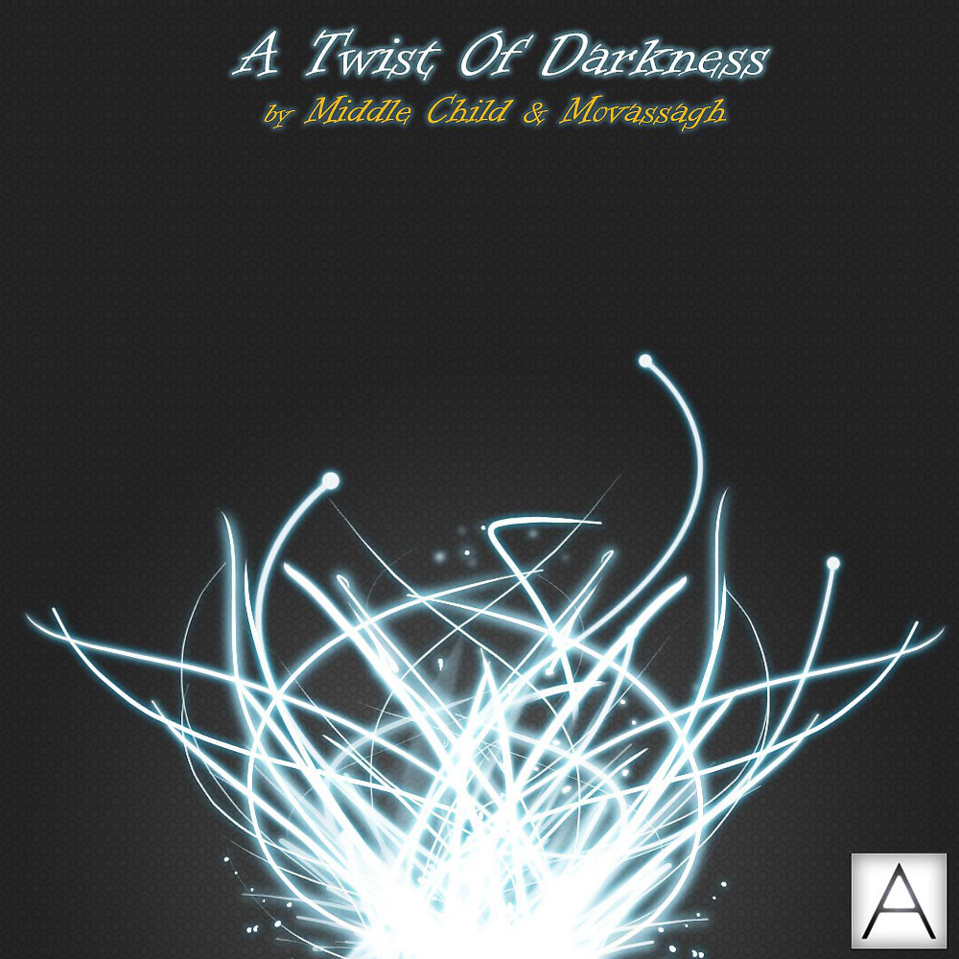 Постер альбома A Twist of Darkness