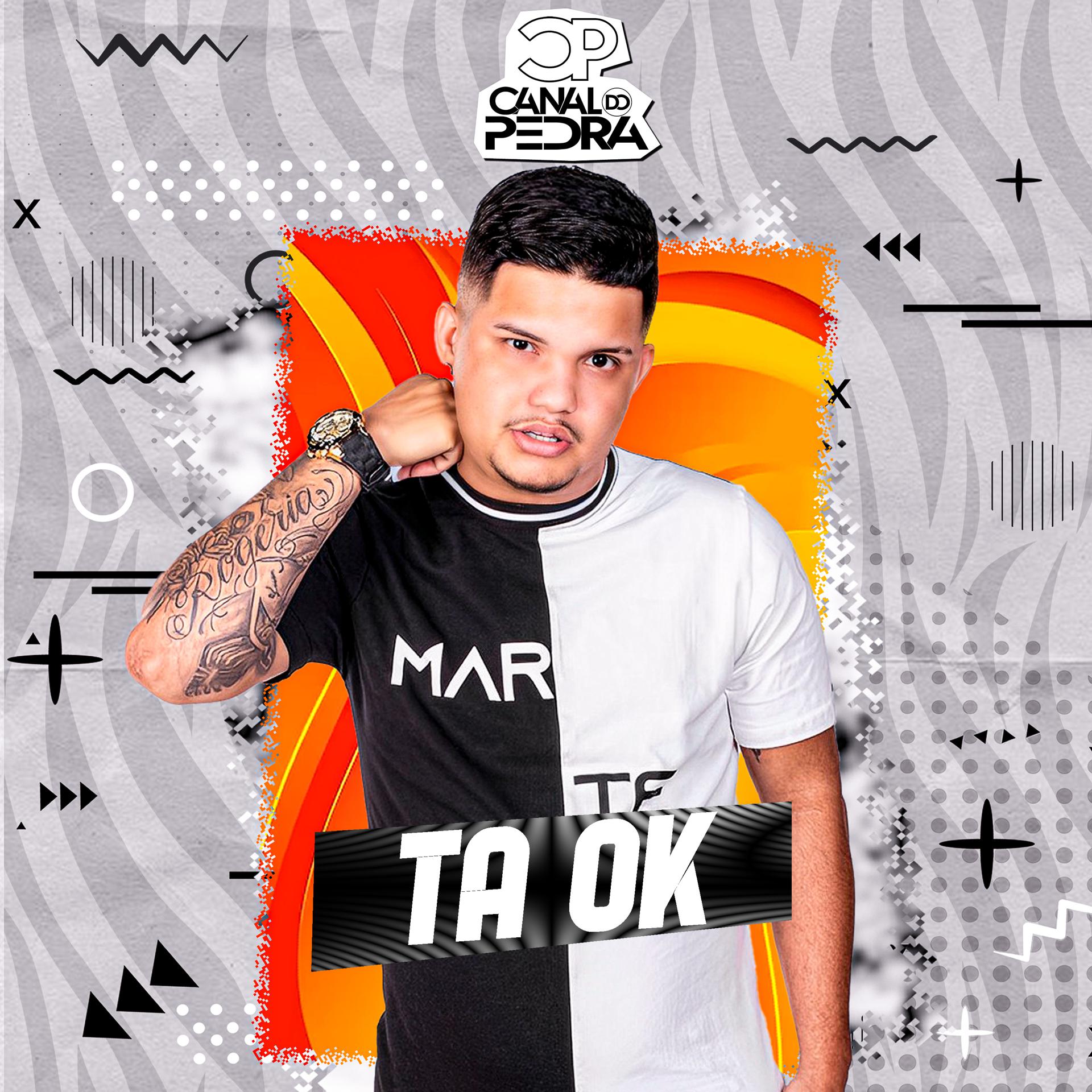 Постер альбома Ta Ok