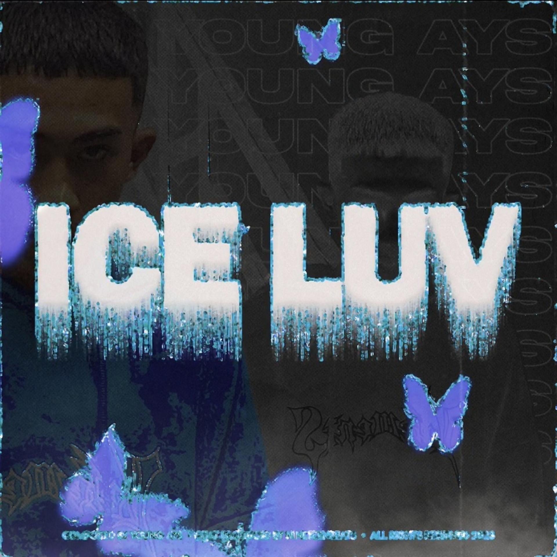 Постер альбома Ice Luv