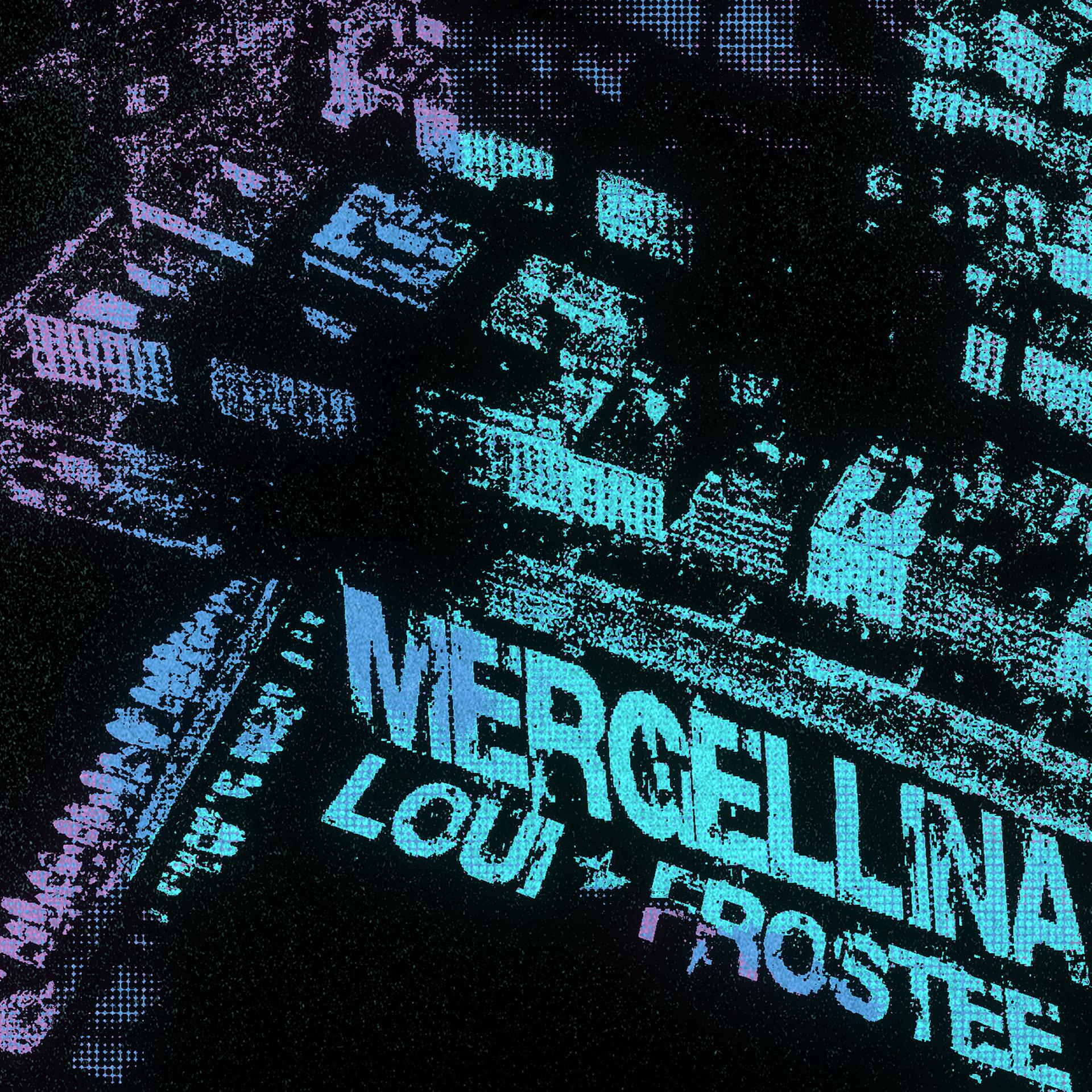 Постер альбома Mergellina