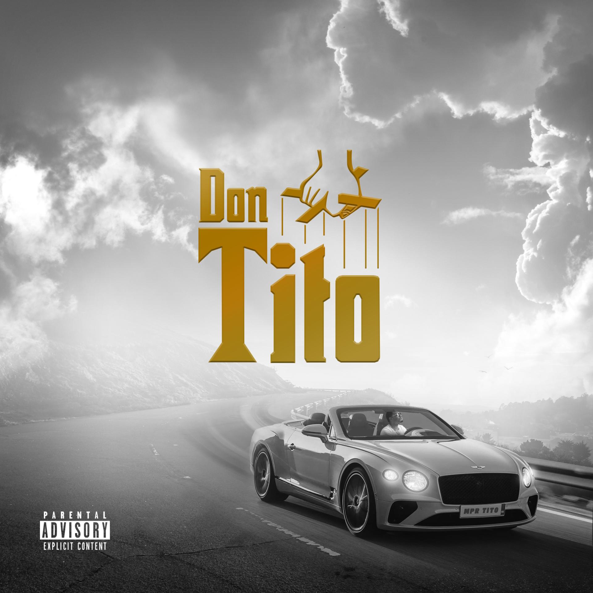 Постер альбома Don Tito