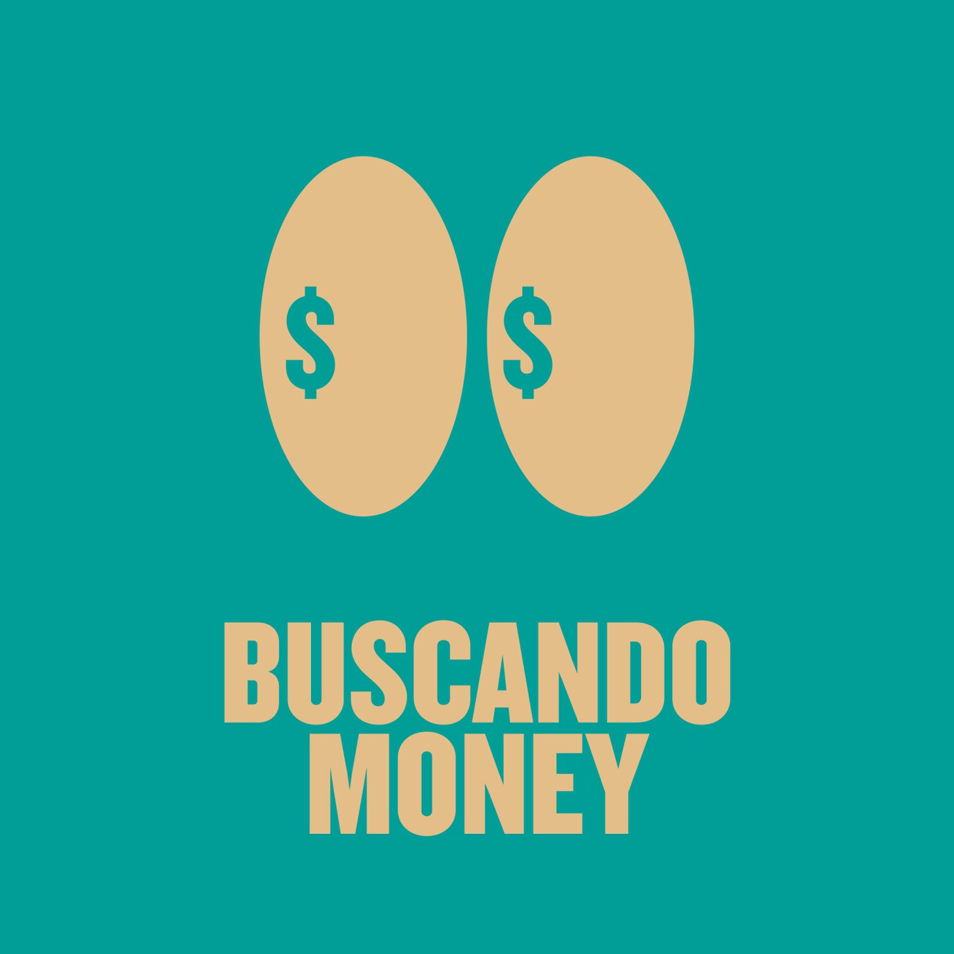 Постер альбома Buscando Money