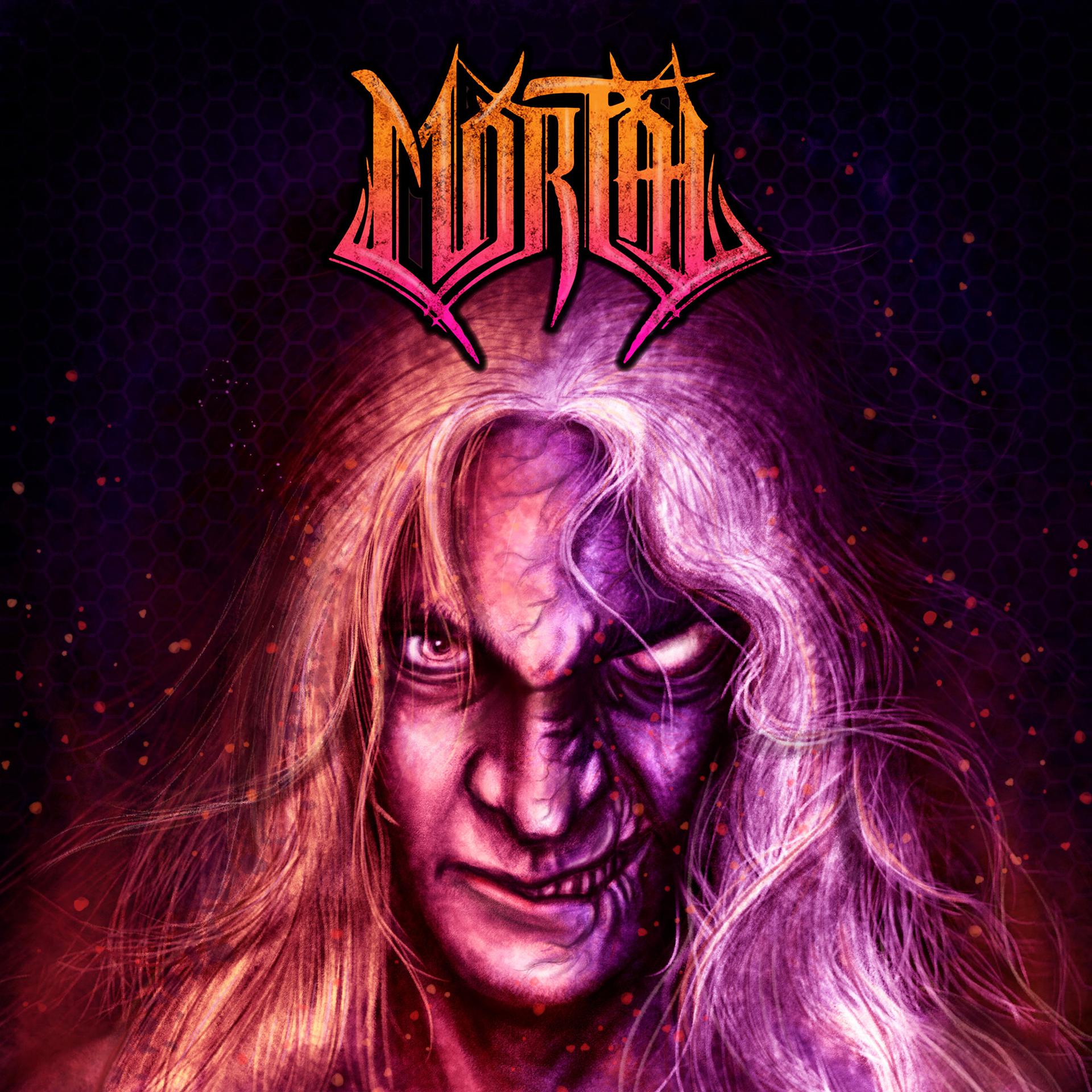 Постер альбома Mortal