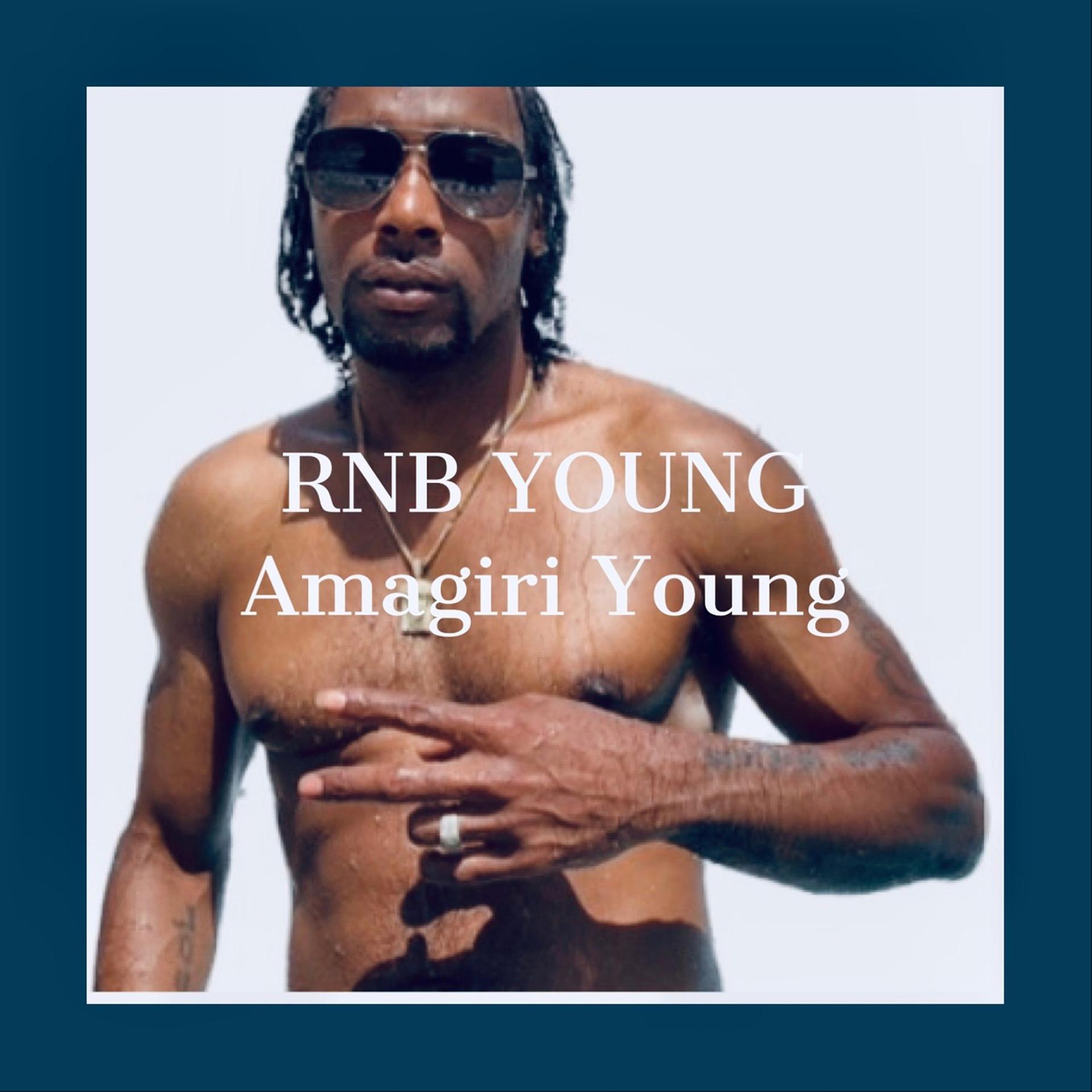 Постер альбома Rnb Young
