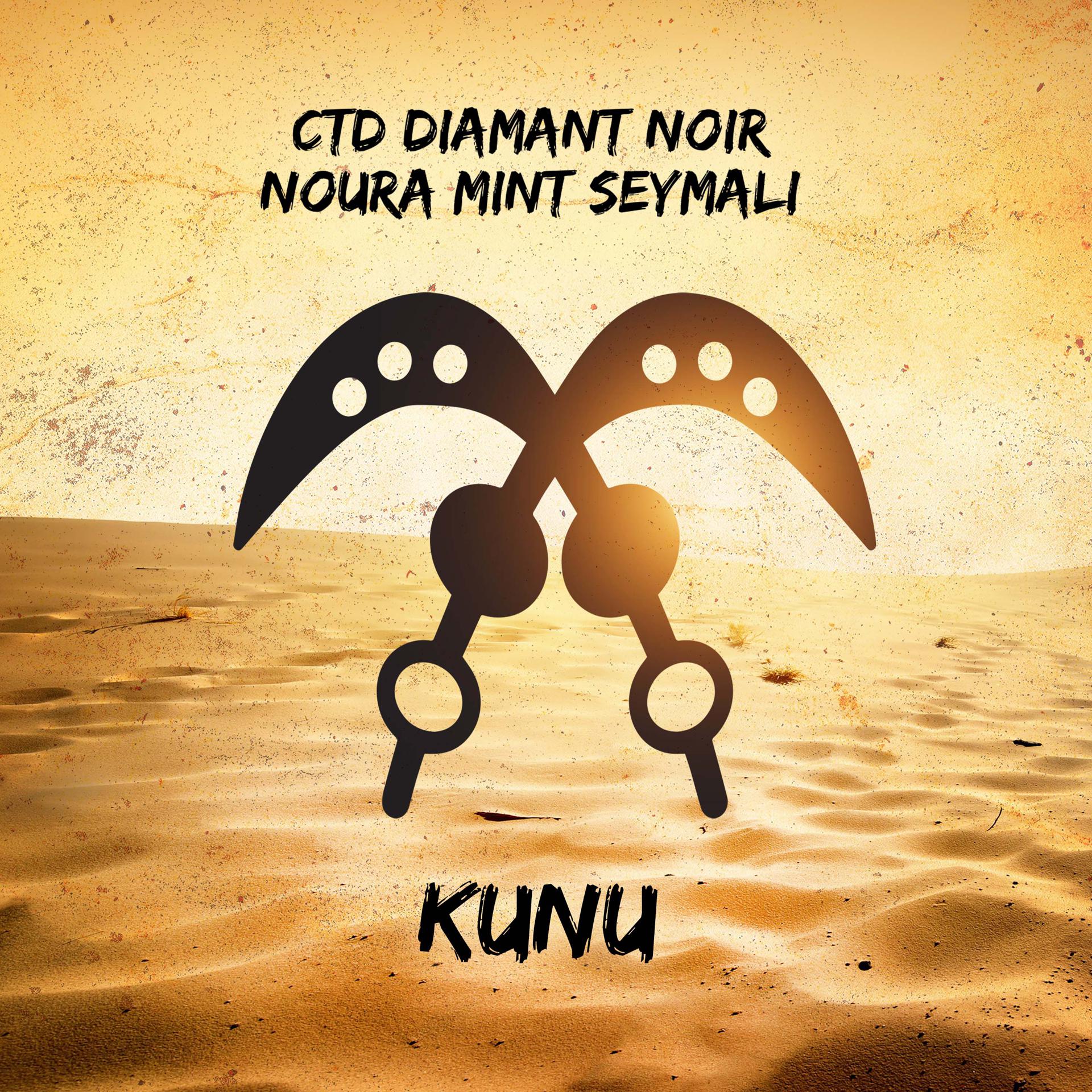 Постер альбома KUNU