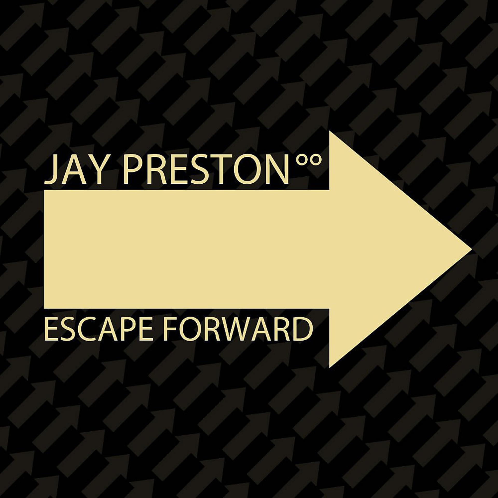 Постер альбома Escape Forward