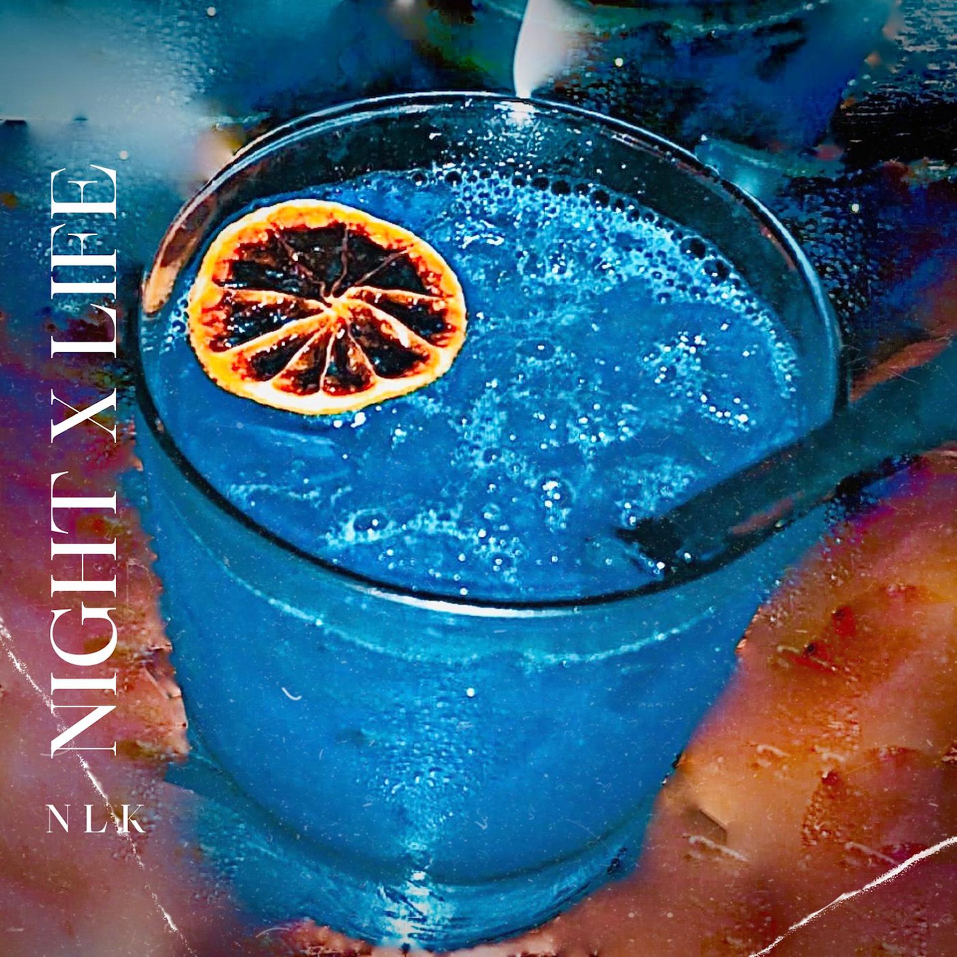 Постер альбома Night X Life