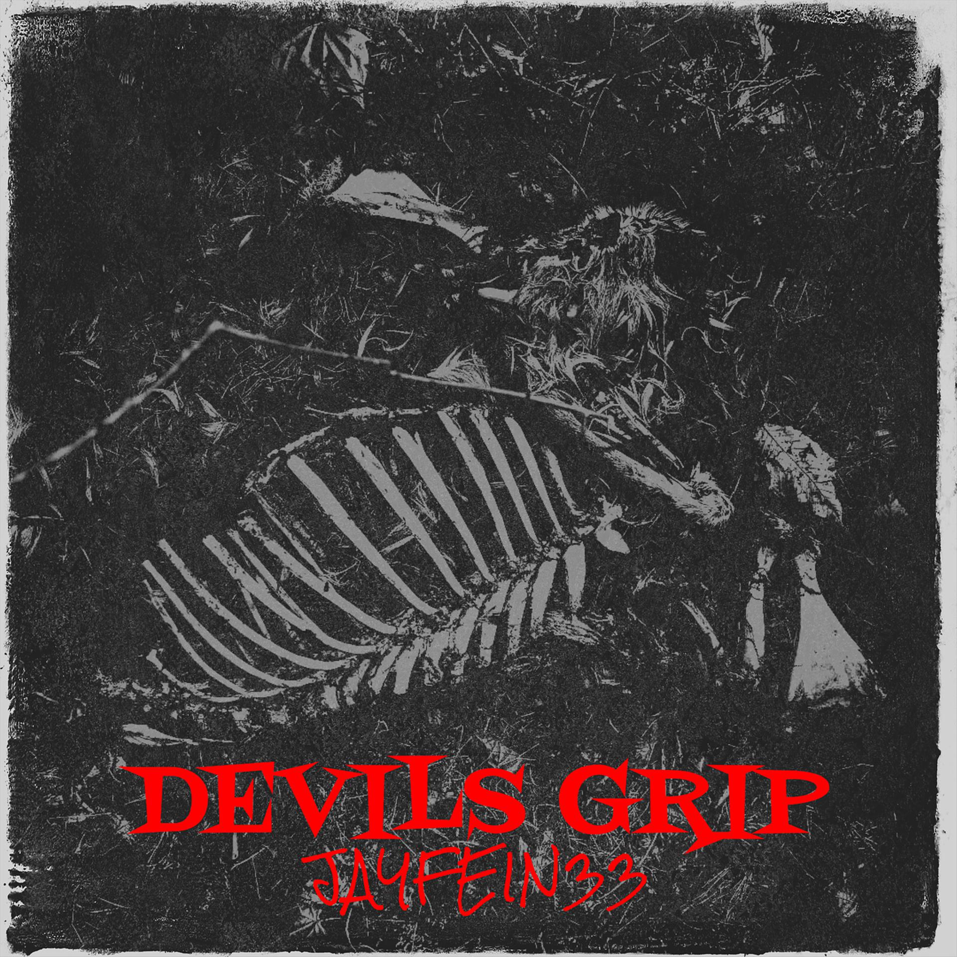 Постер альбома Devils Grip