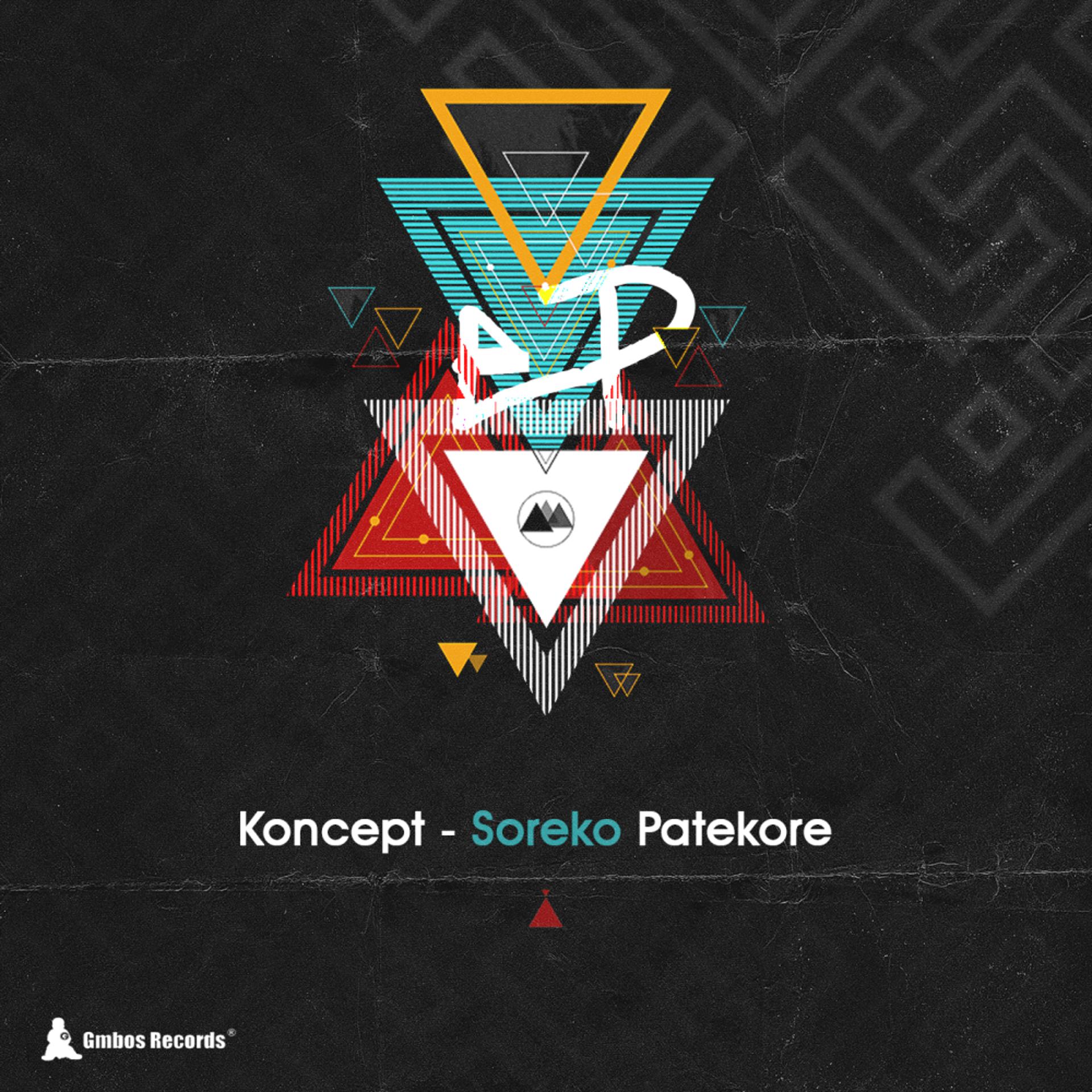 Постер альбома Soreko Potekore
