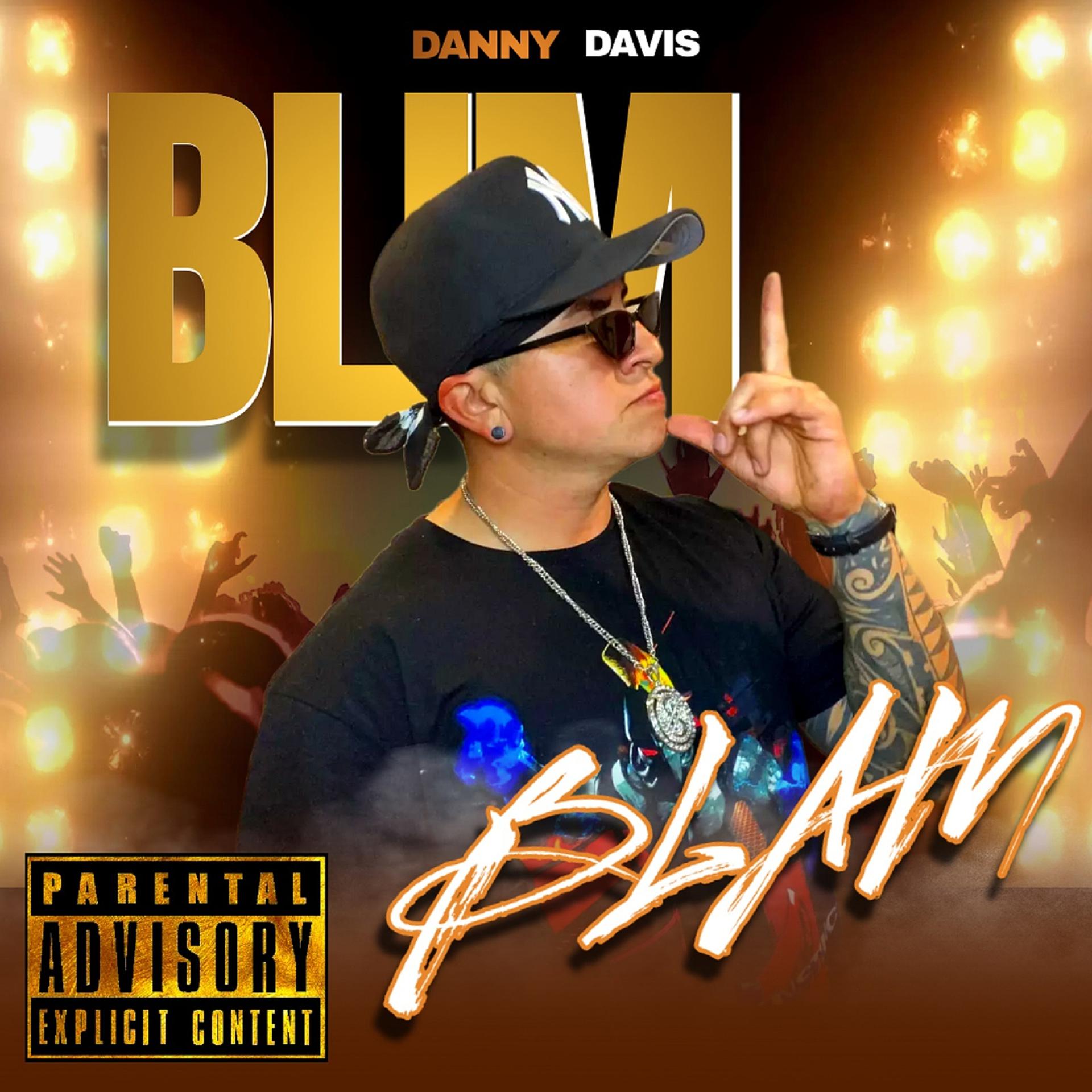Постер альбома Blim Blam