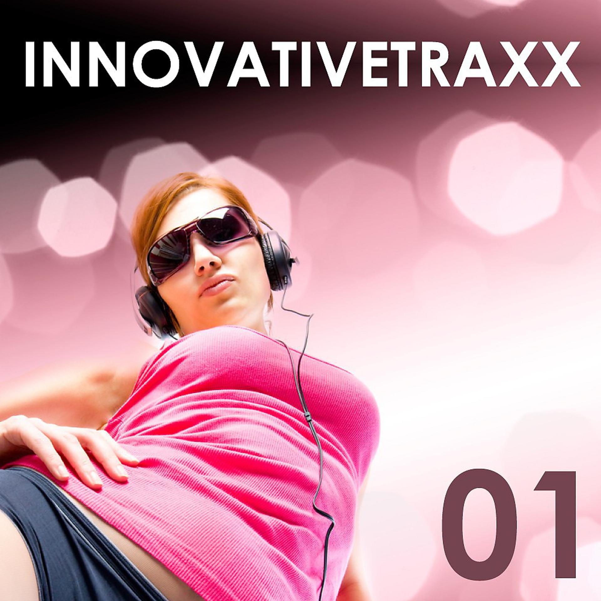 Постер альбома Innovativetraxx Vol. 1