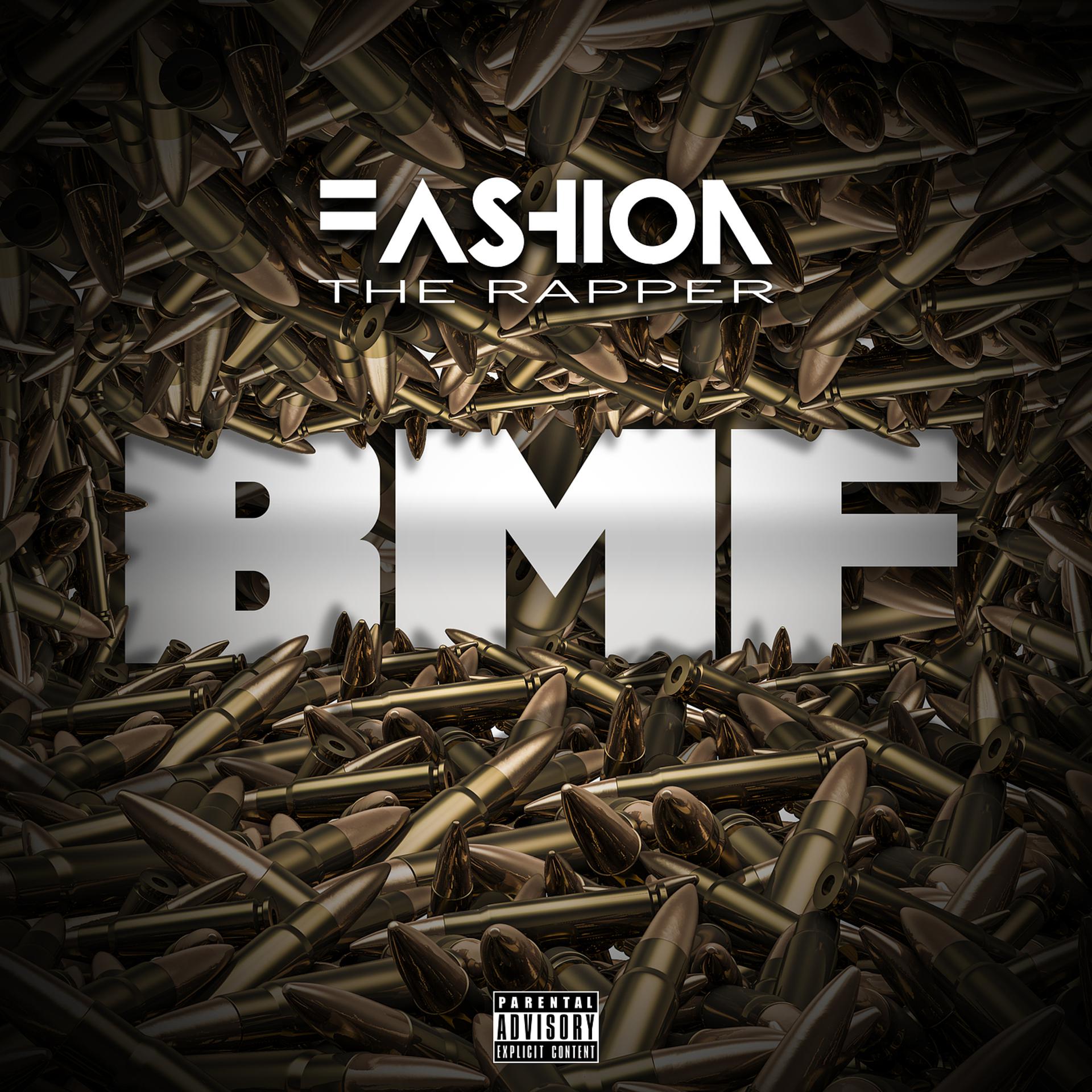 Постер альбома Bmf