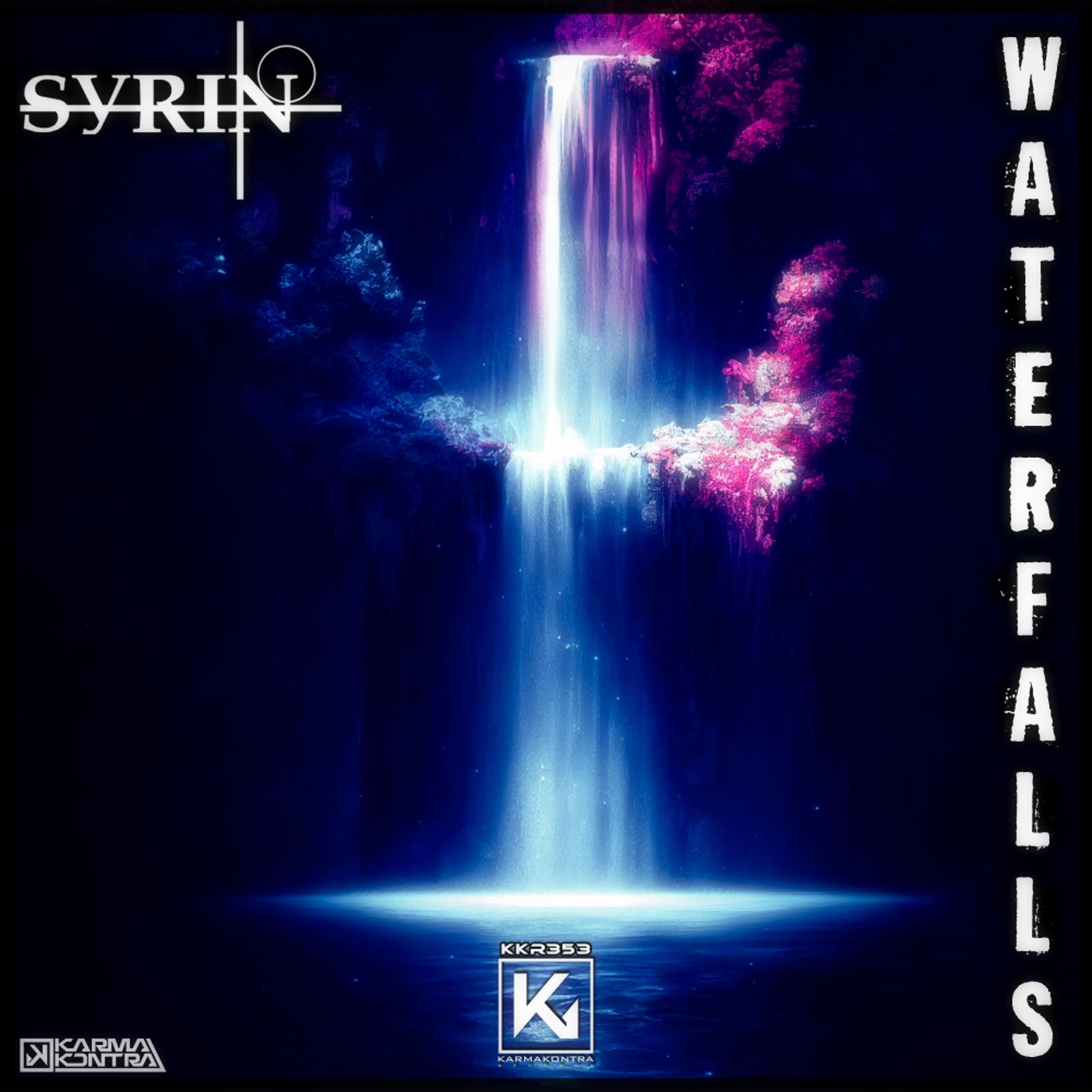 Постер альбома Waterfalls