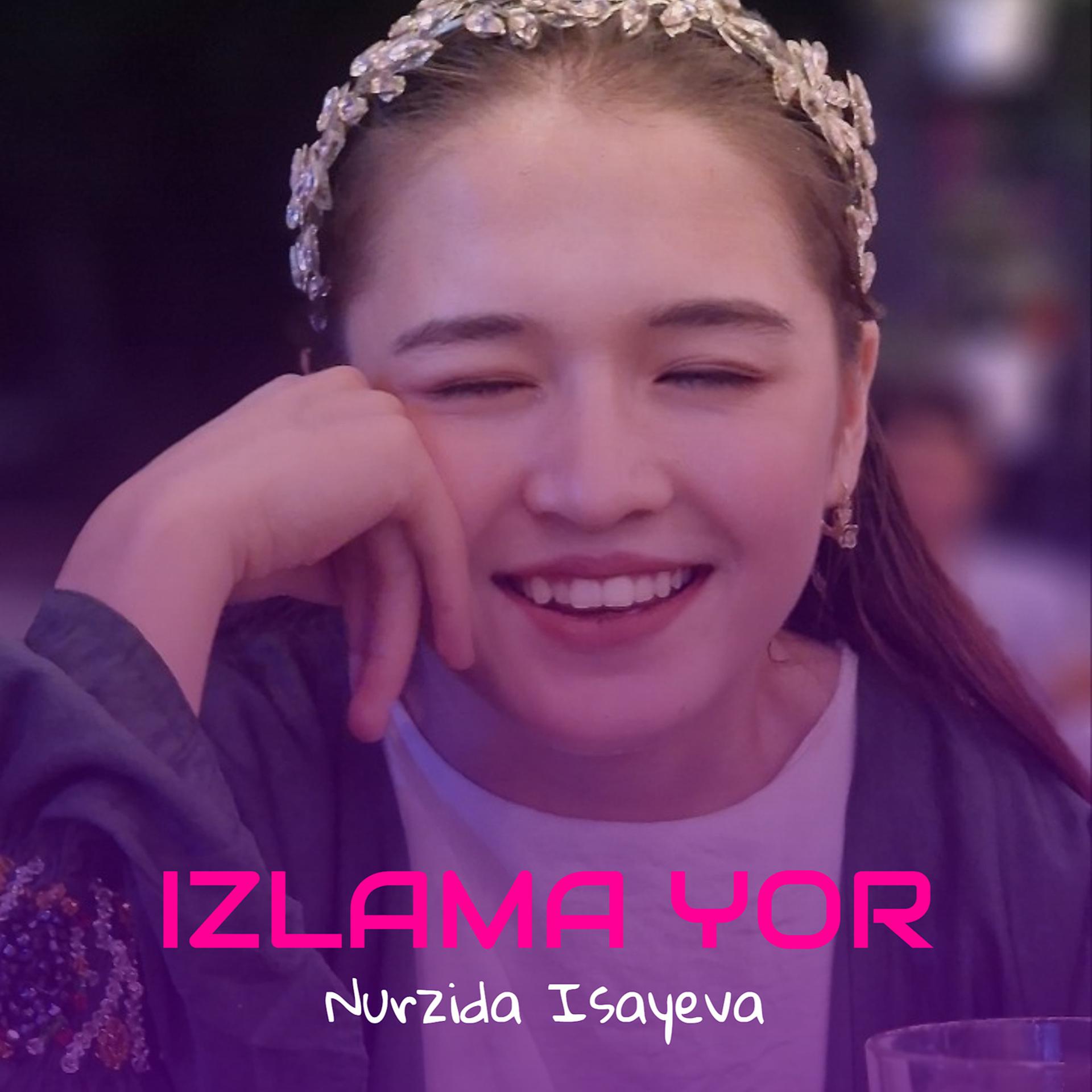 Постер альбома Izlama Yor