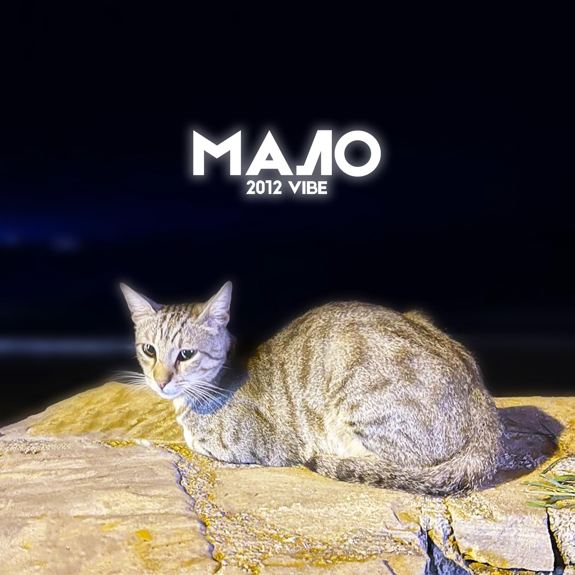 Постер альбома Мало (2012 Vibe)