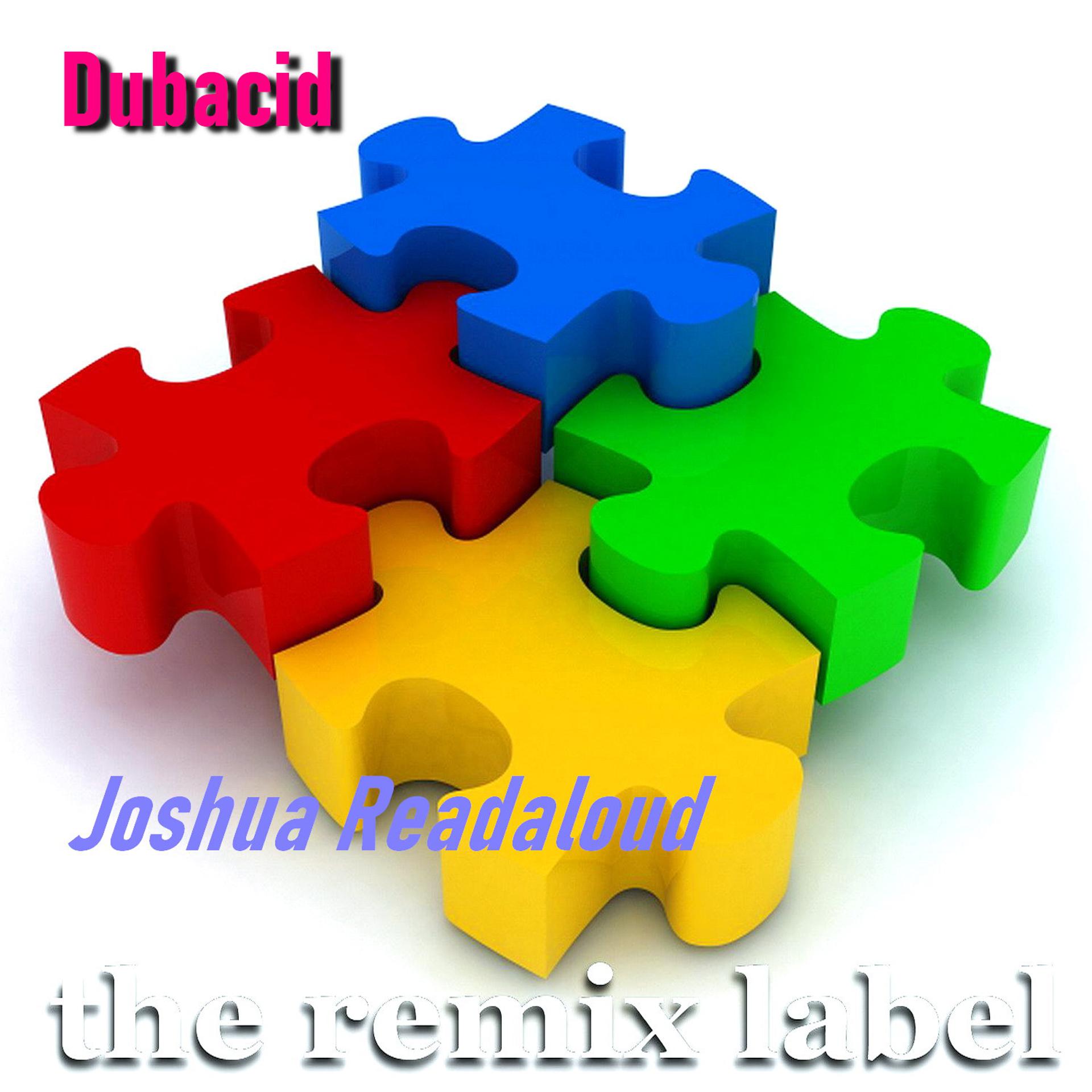 Постер альбома Joshua Readaloud (Wakey Snoozer Techhouse Mix)