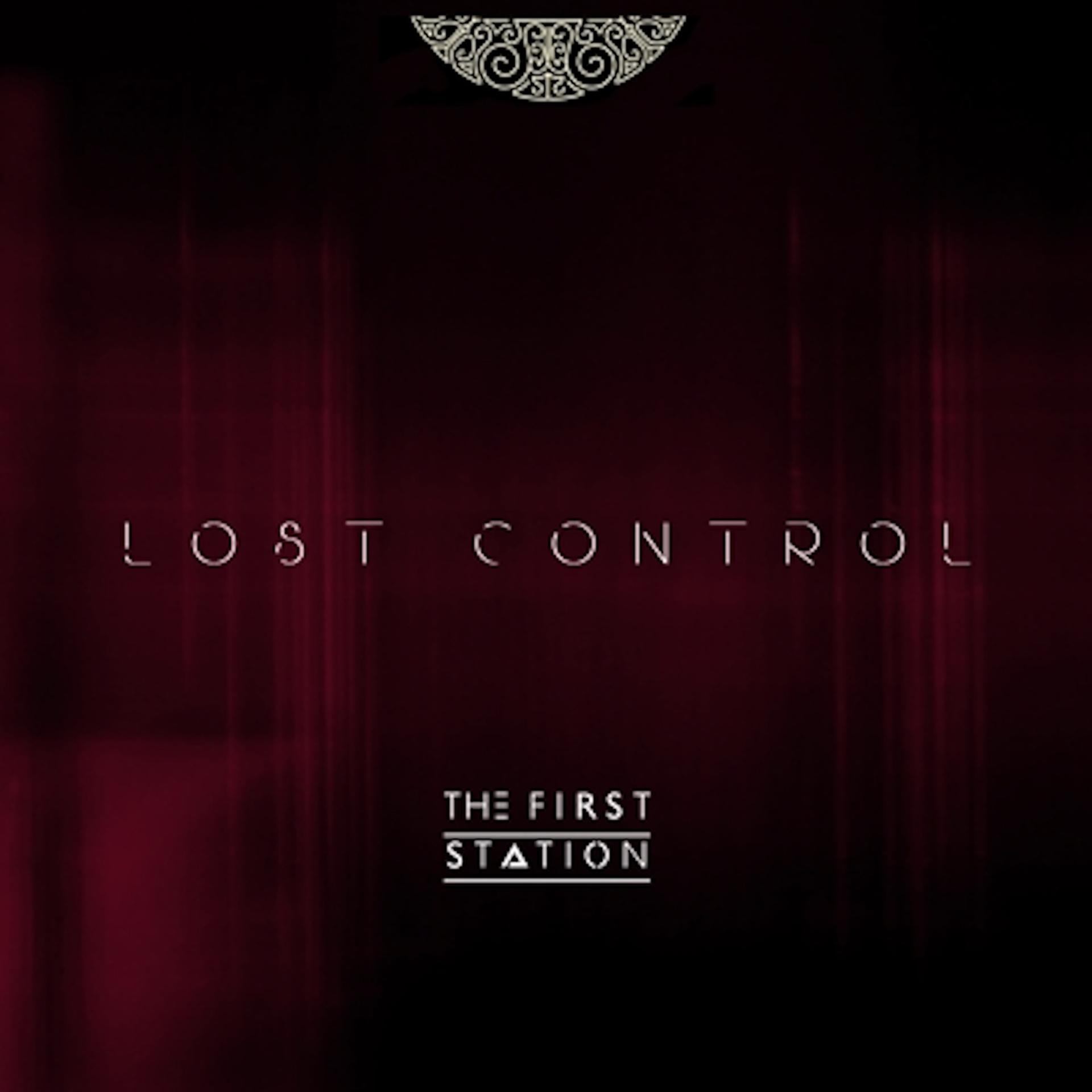 Постер альбома Lost Control
