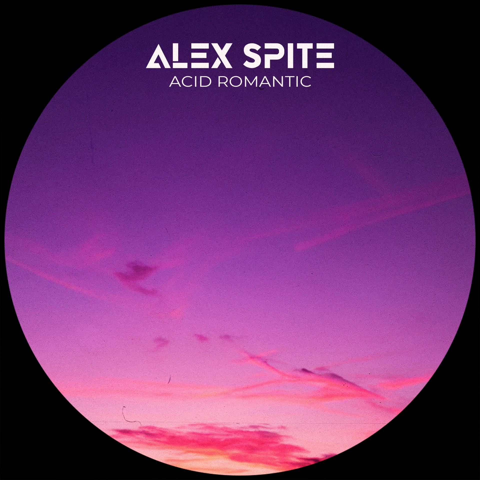 Постер альбома Acid Romantic