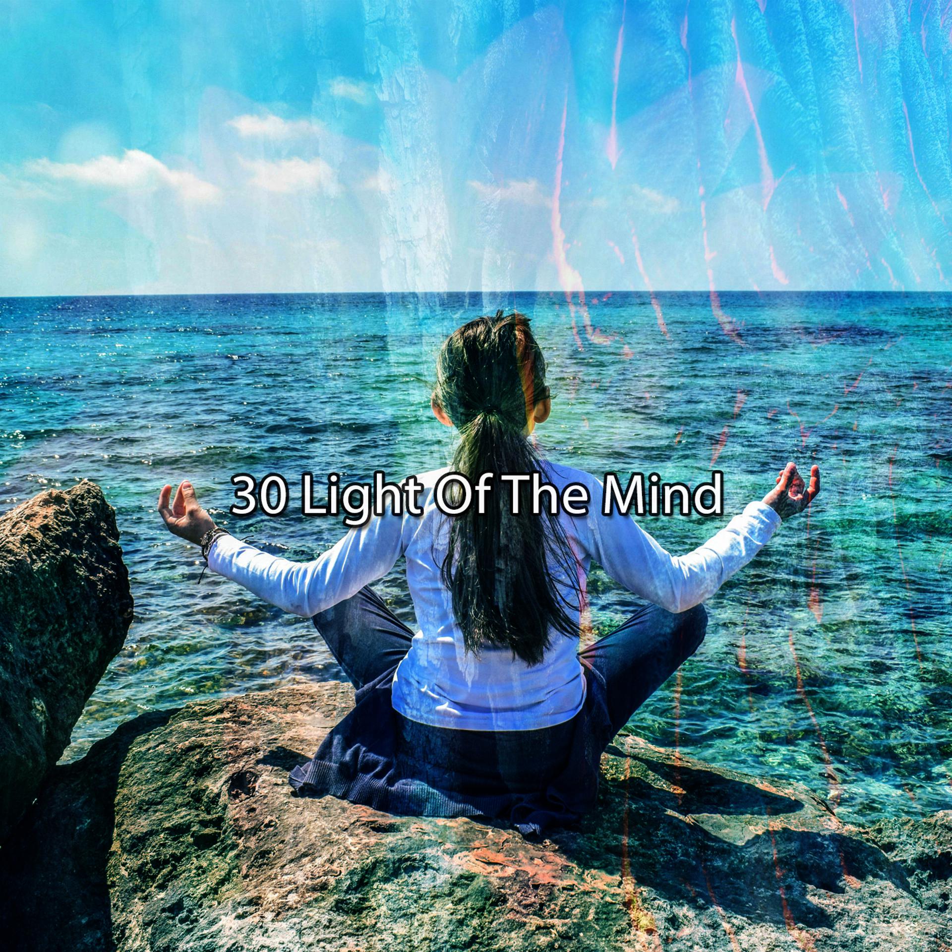 Постер альбома 30 Light Of The Mind
