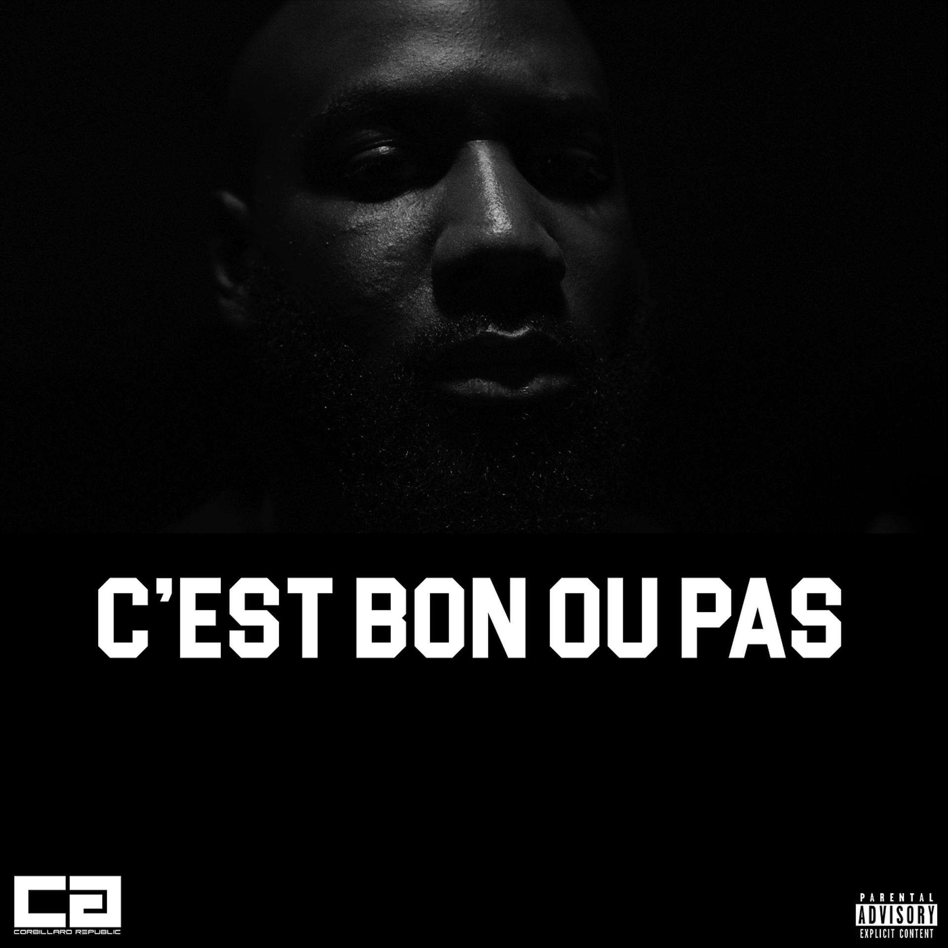 Постер альбома C'est bon ou pas