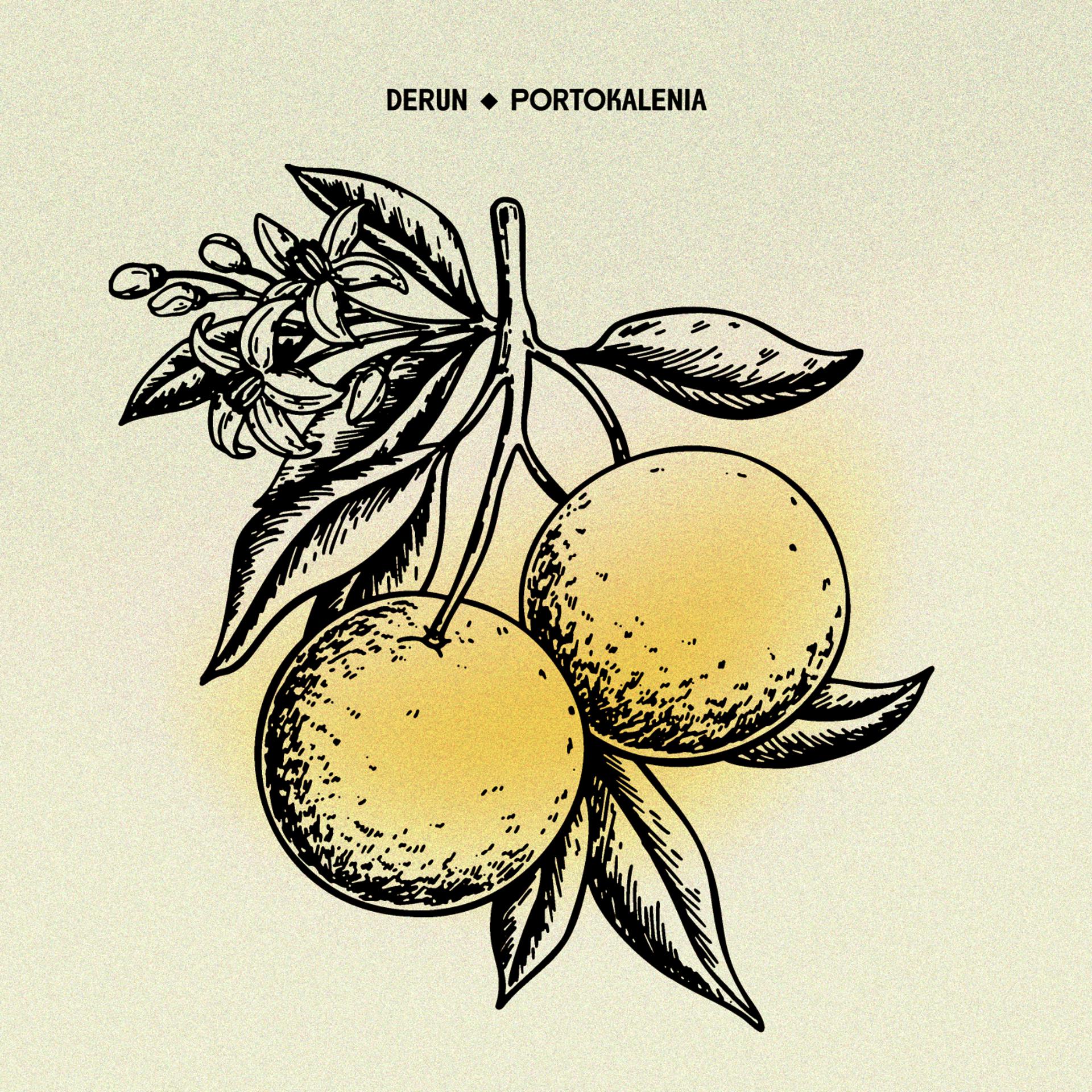 Постер альбома Portokalenia