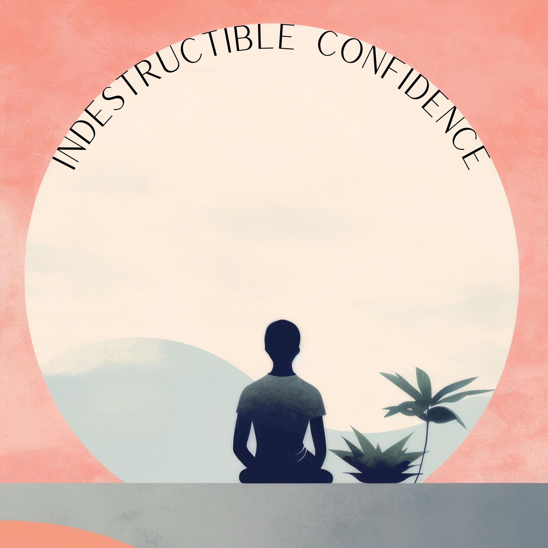 Постер альбома Indestructible Confidence