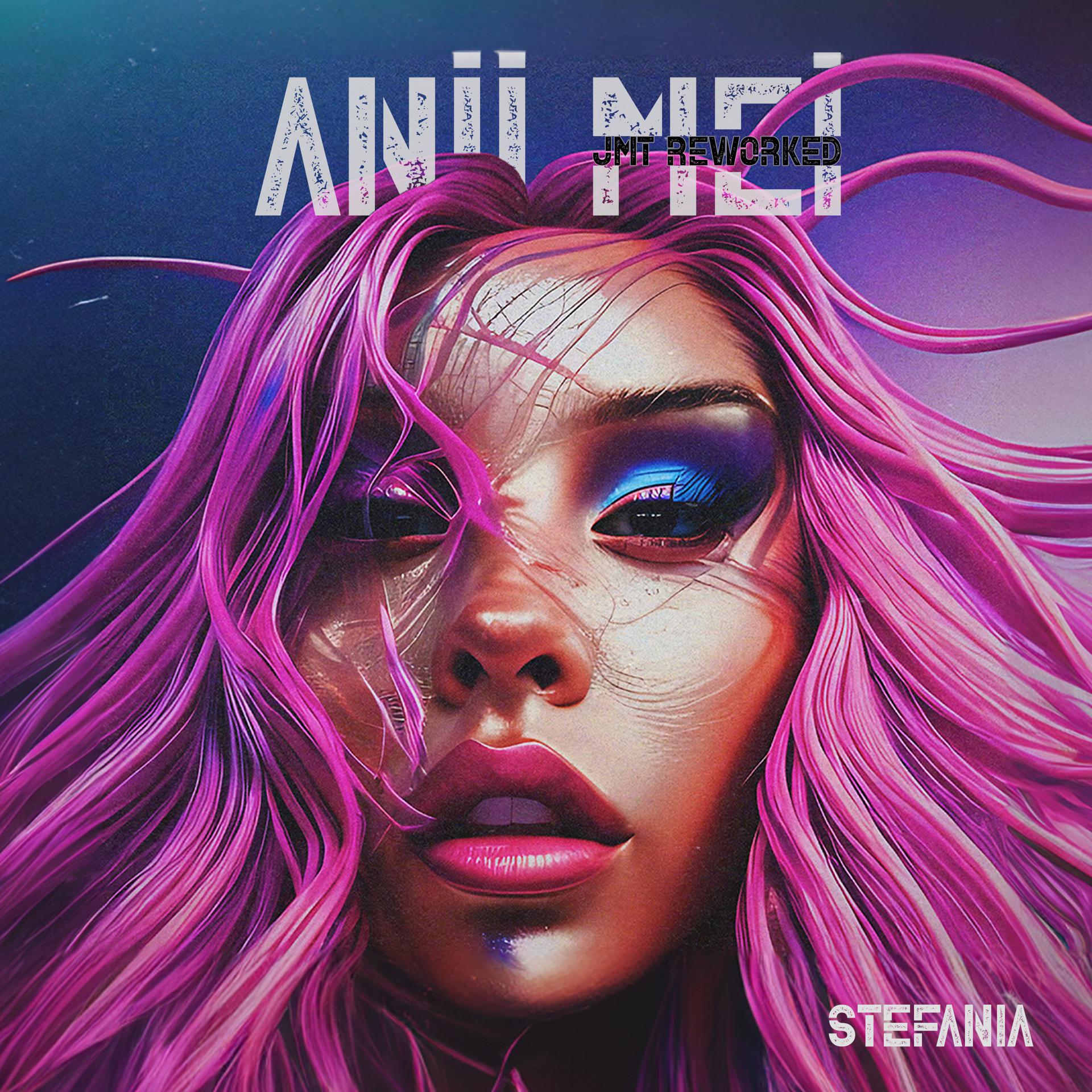 Постер альбома Anii mei