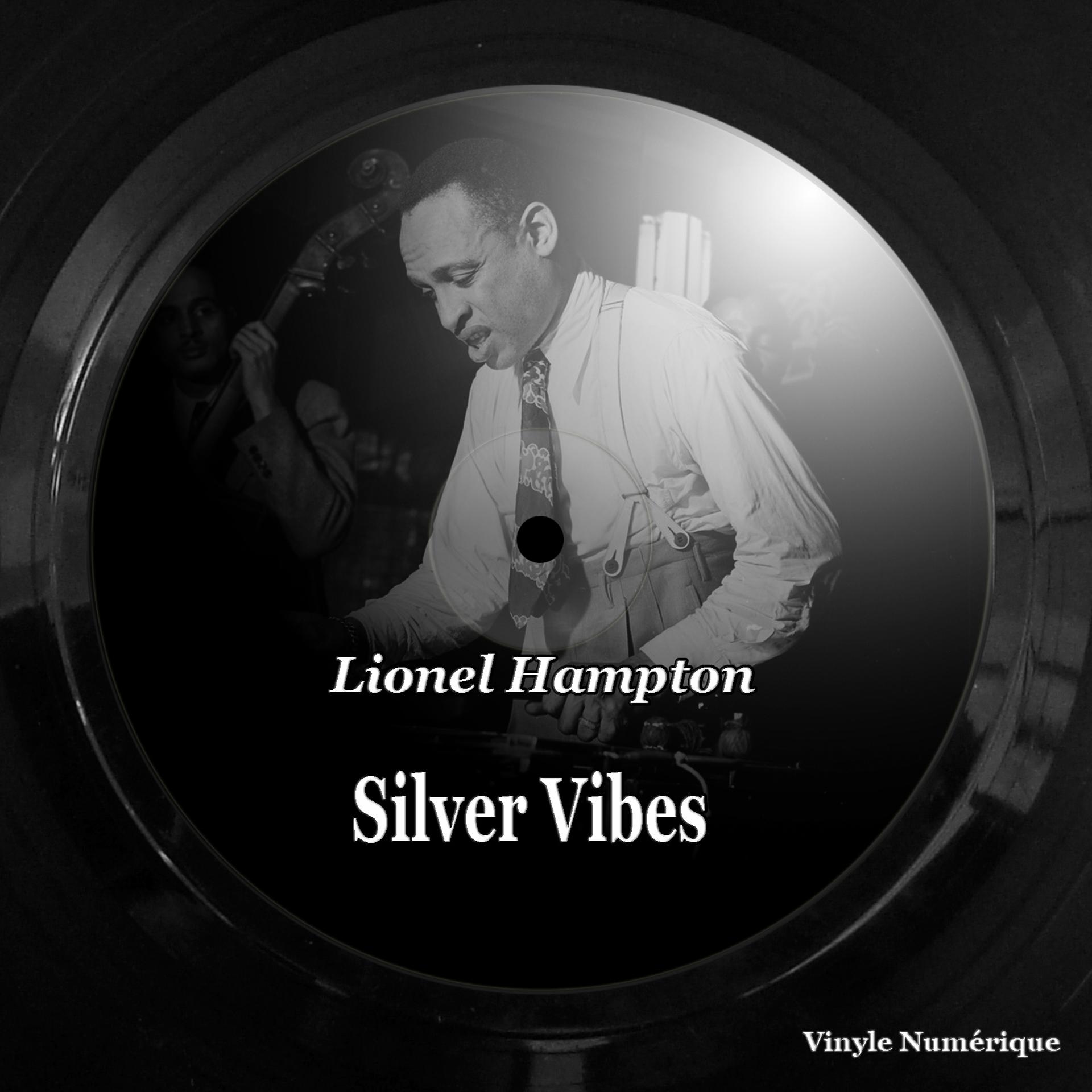 Постер альбома Silver Vibes