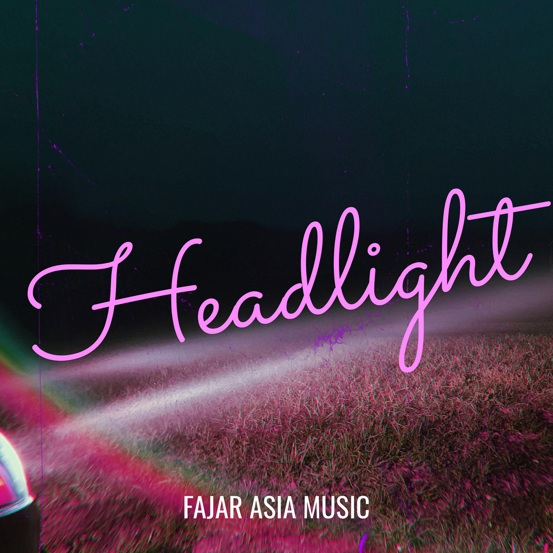 Постер альбома Headlight