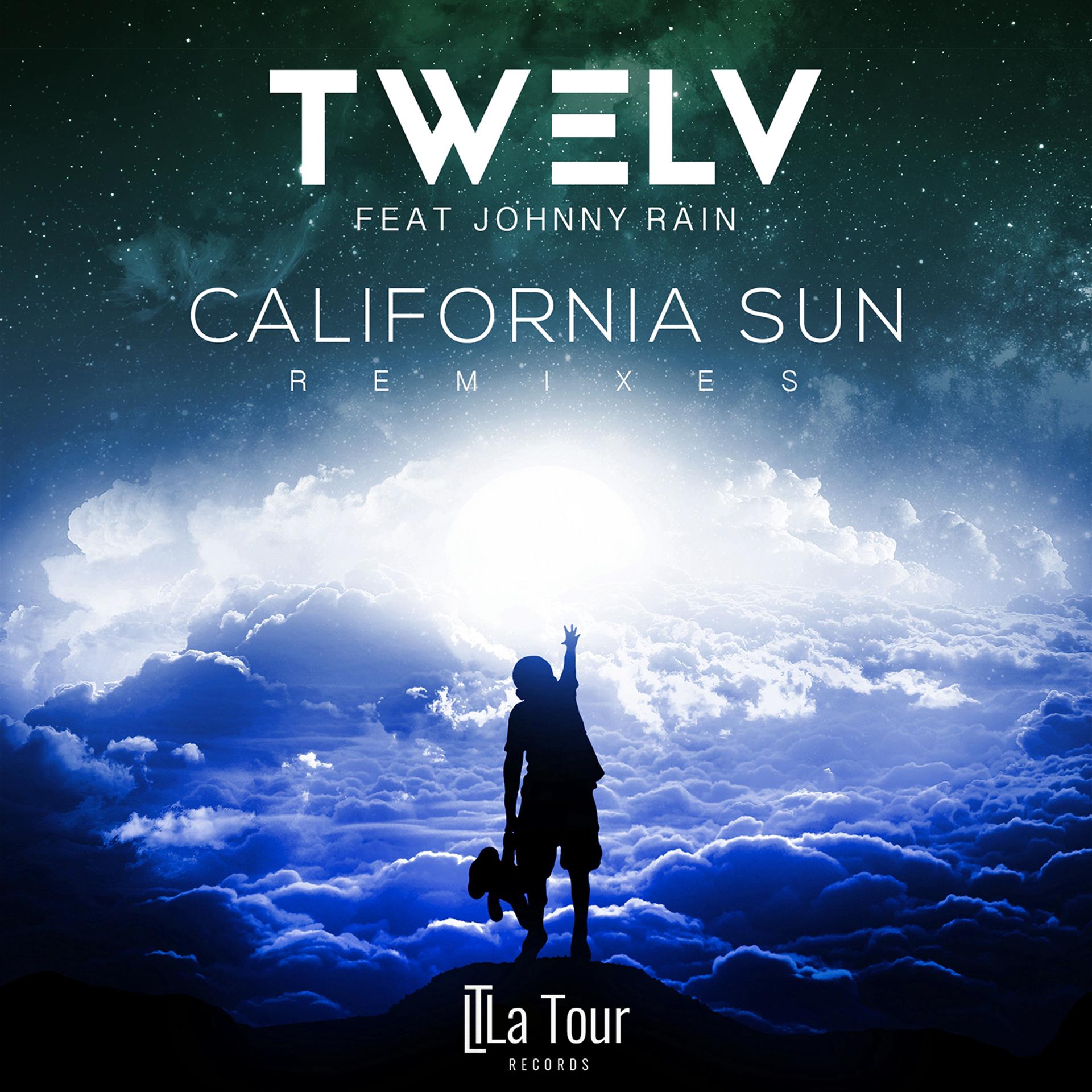 Постер альбома California Sun