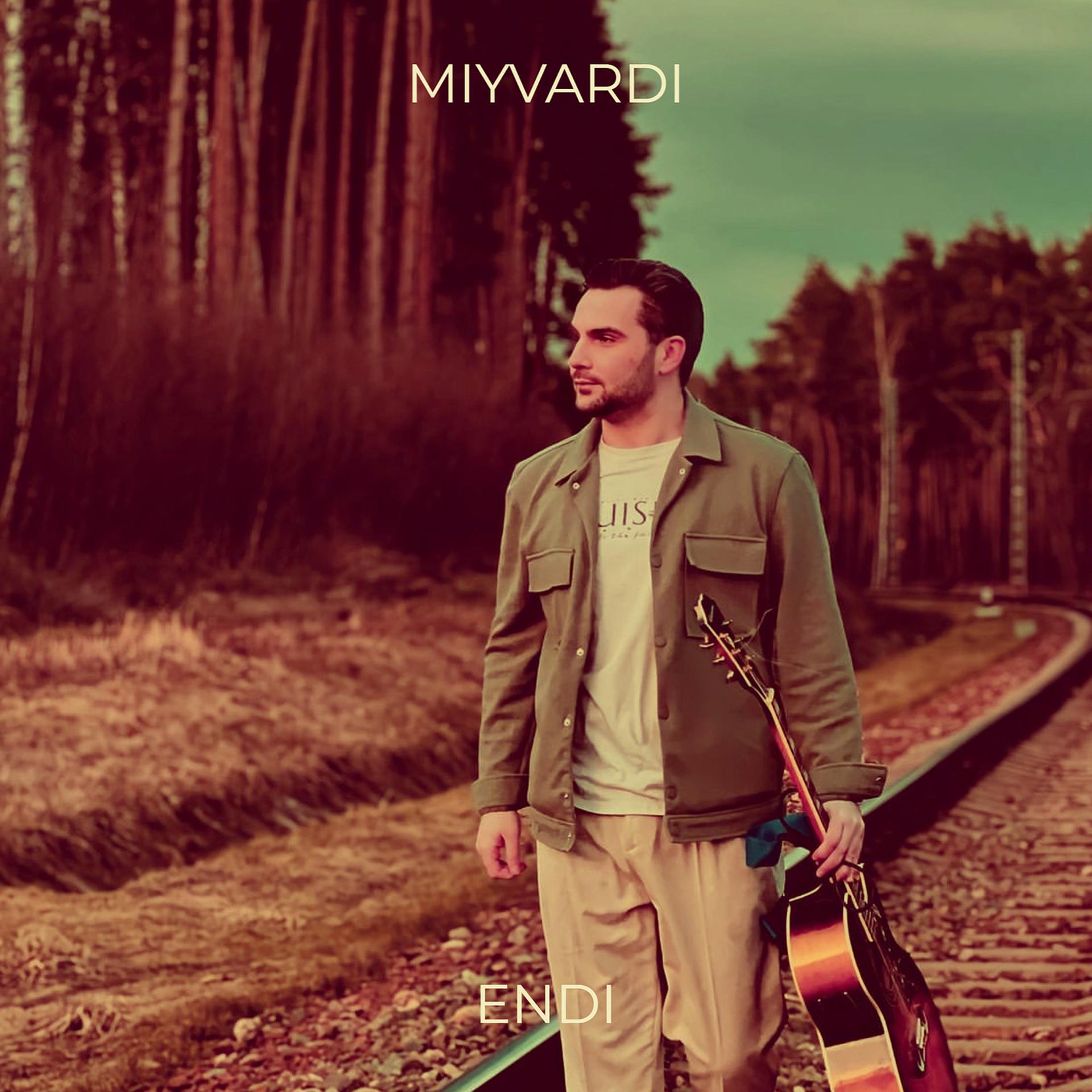 Постер альбома Miyvardi
