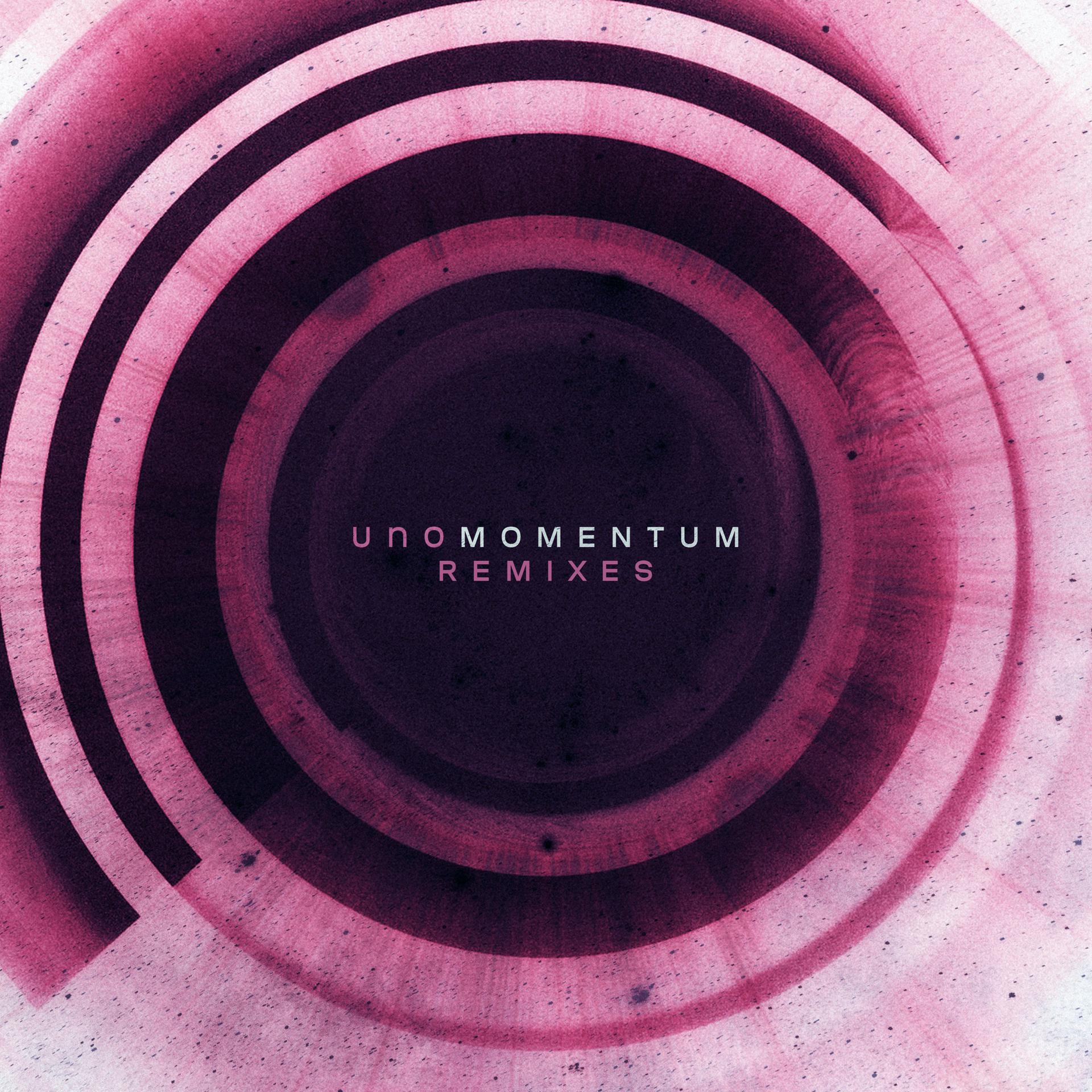 Постер альбома Momentum (Remixes)