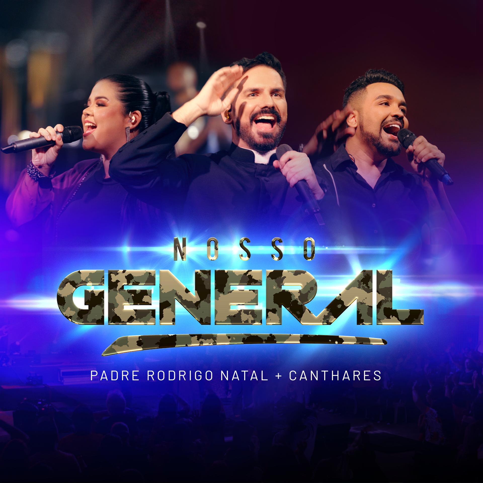 Постер альбома Nosso General