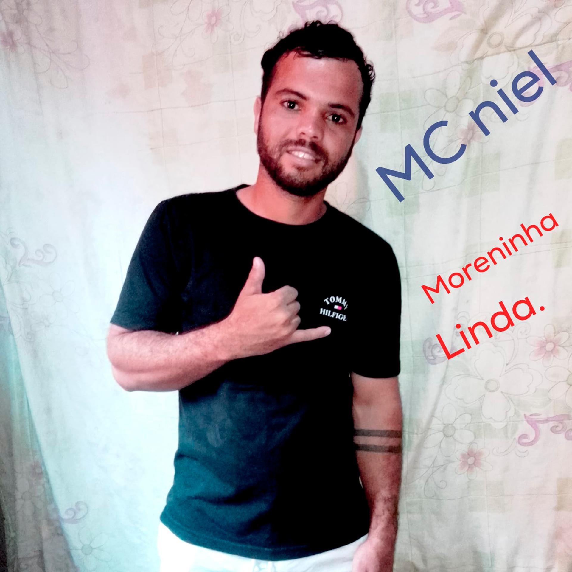 Постер альбома Moreninha Linda