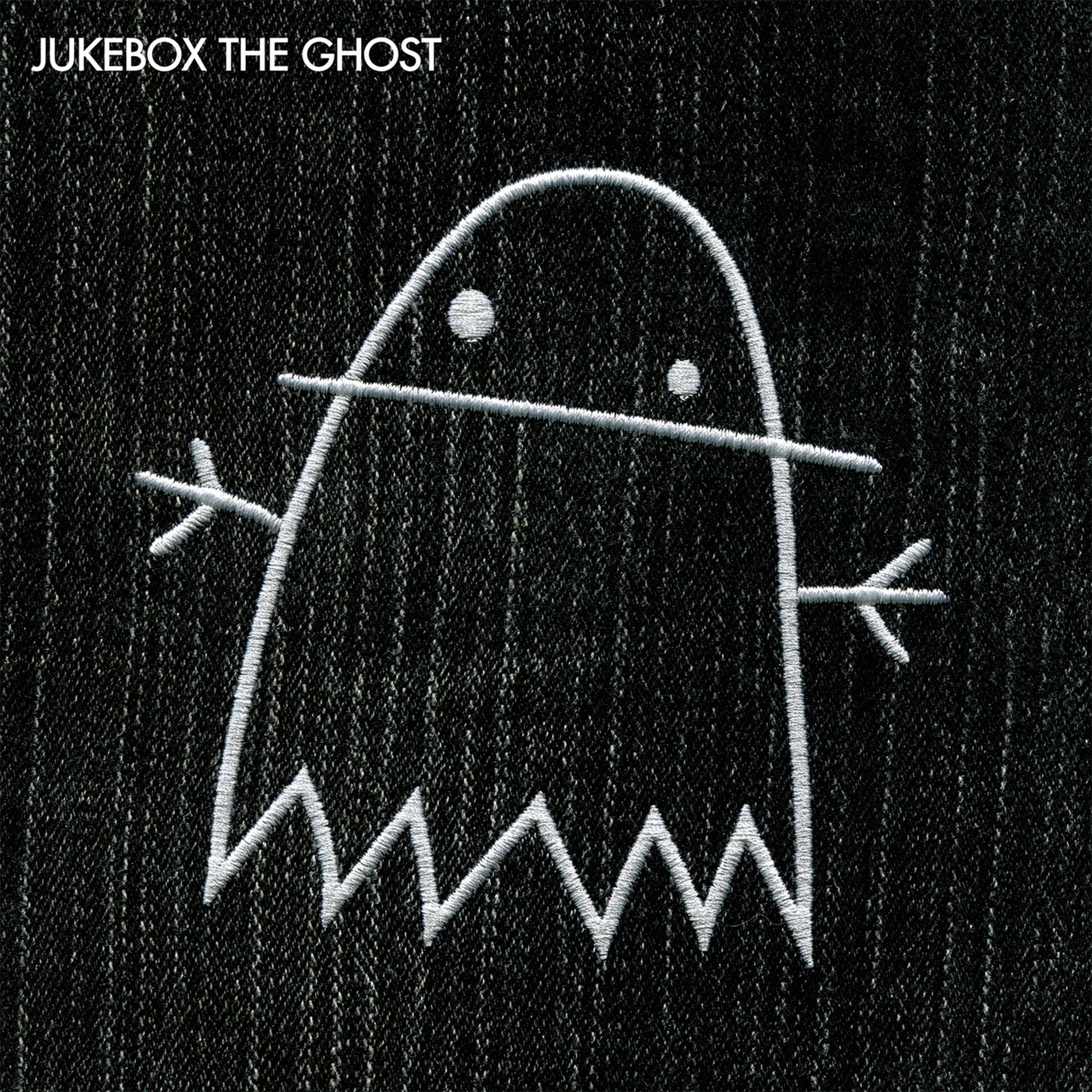 Постер альбома Jukebox The Ghost
