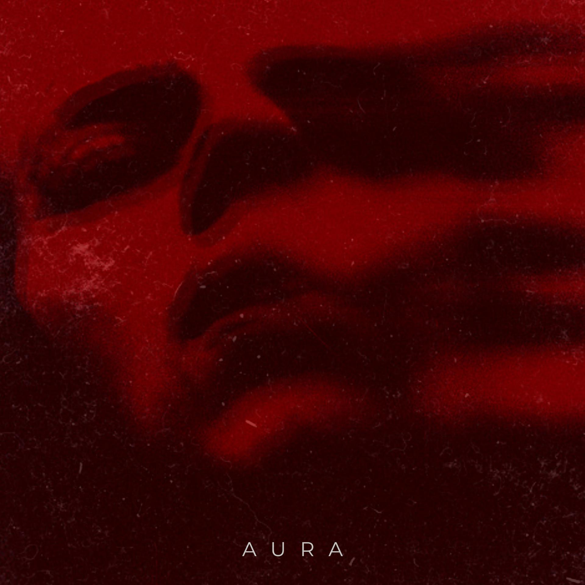 Постер альбома AURA