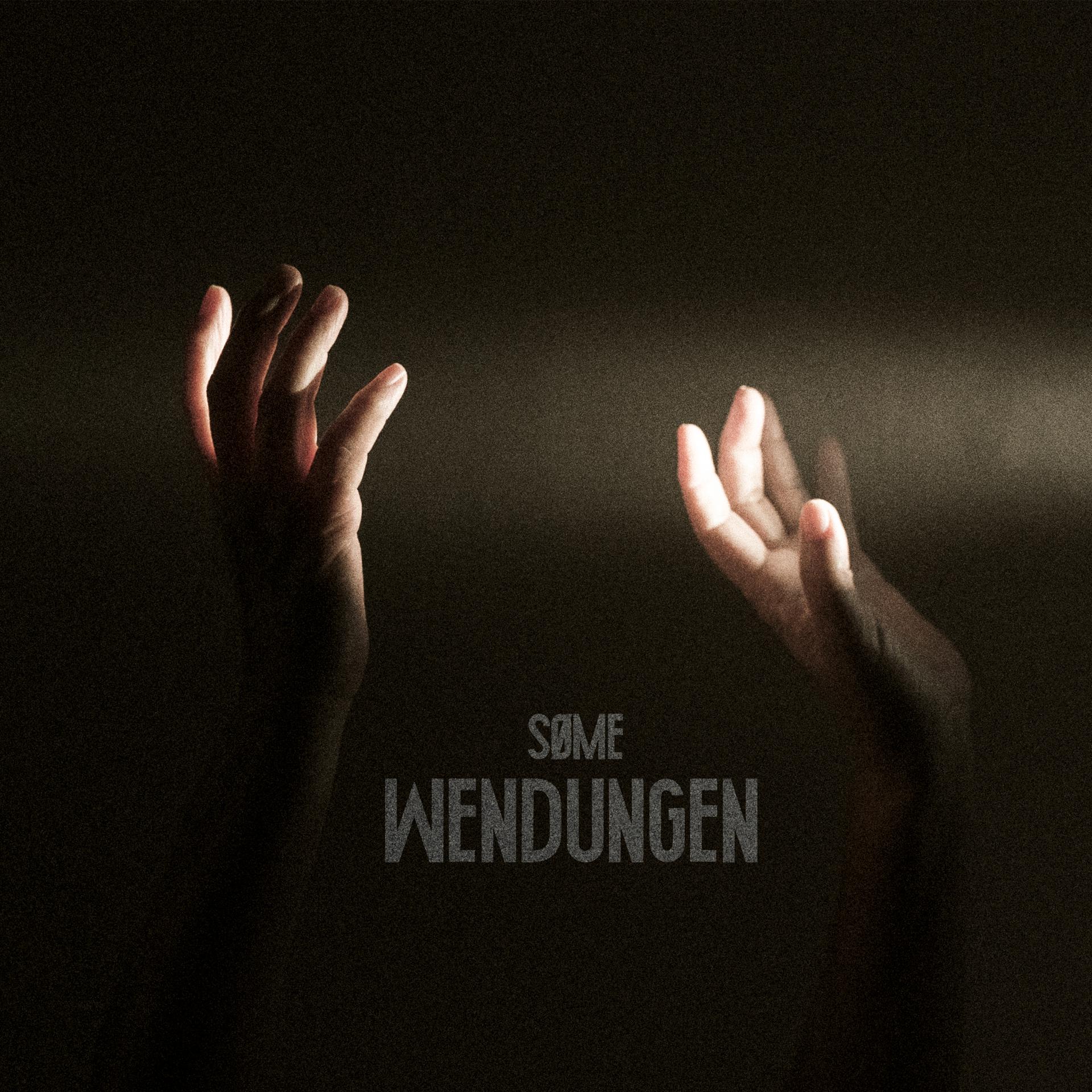 Постер альбома Wendungen