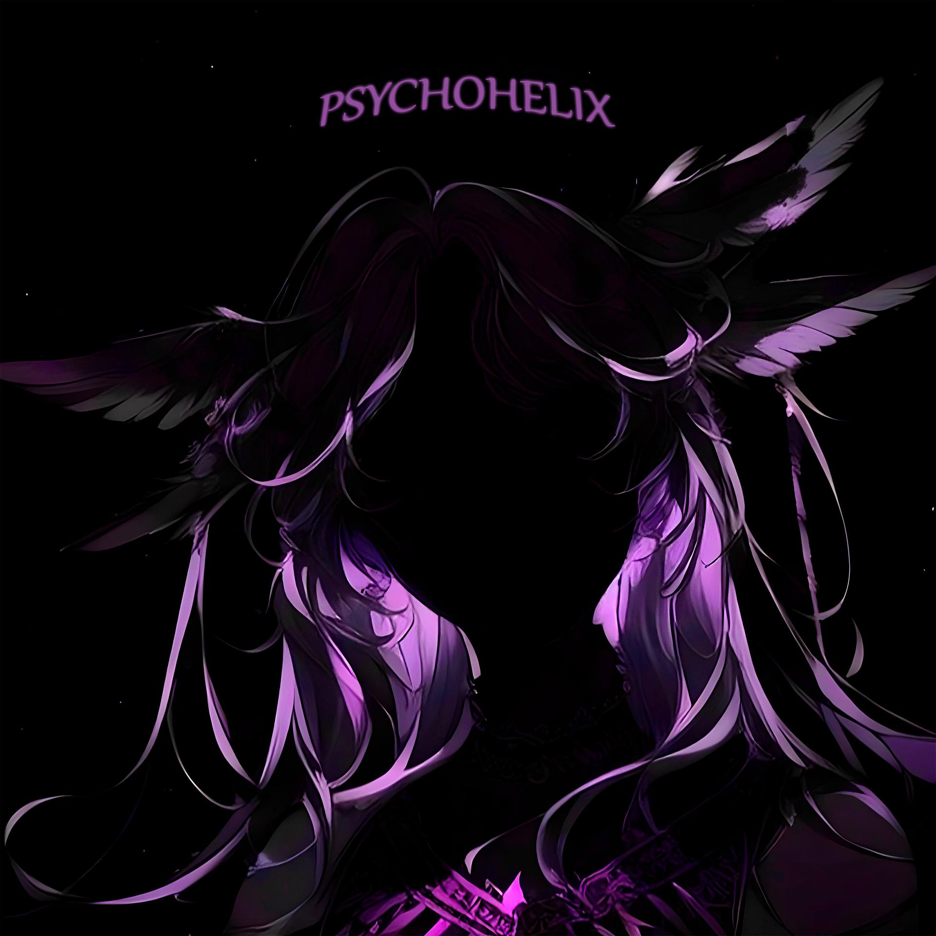 Постер альбома PSYCHOHELIX