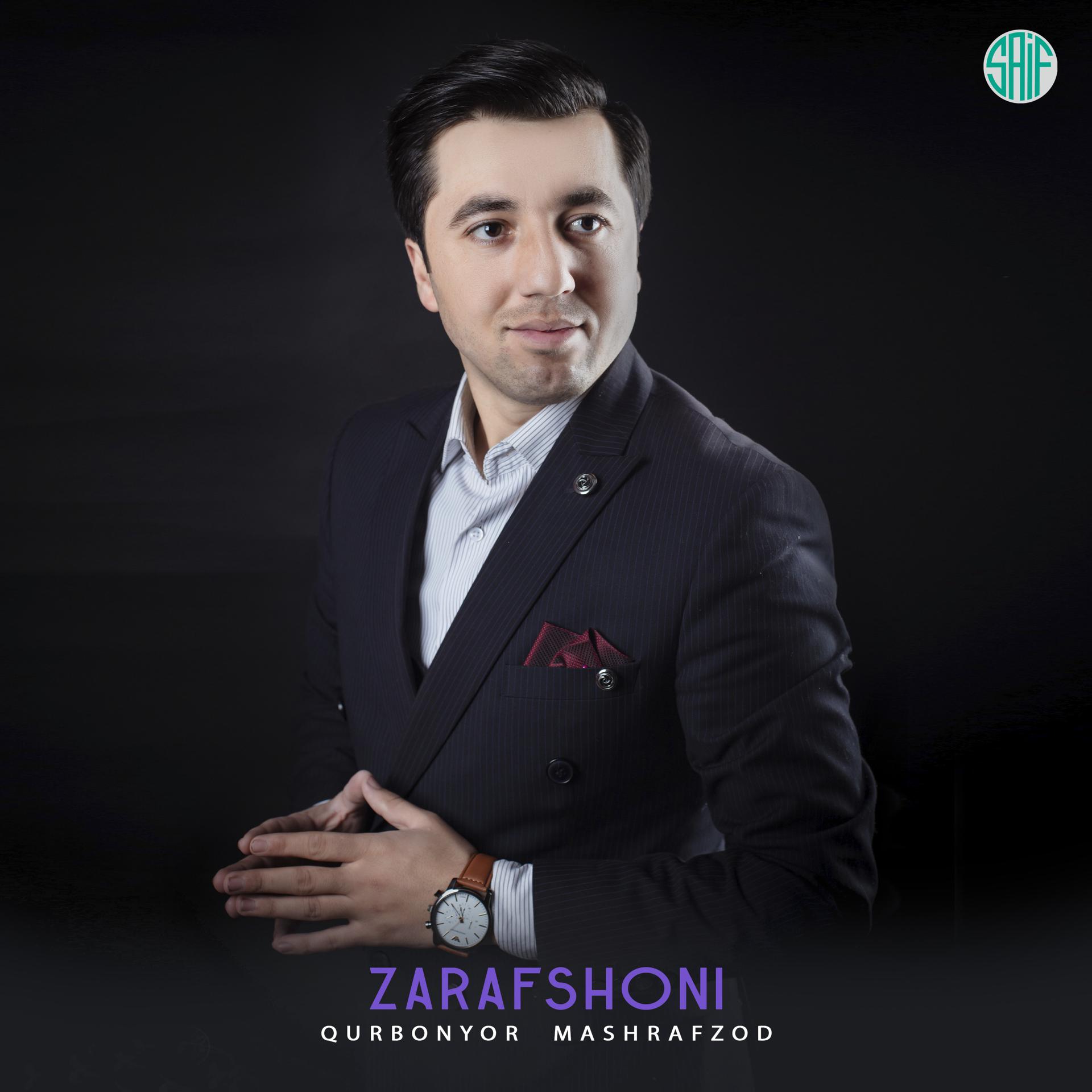 Постер альбома Zarafshoni
