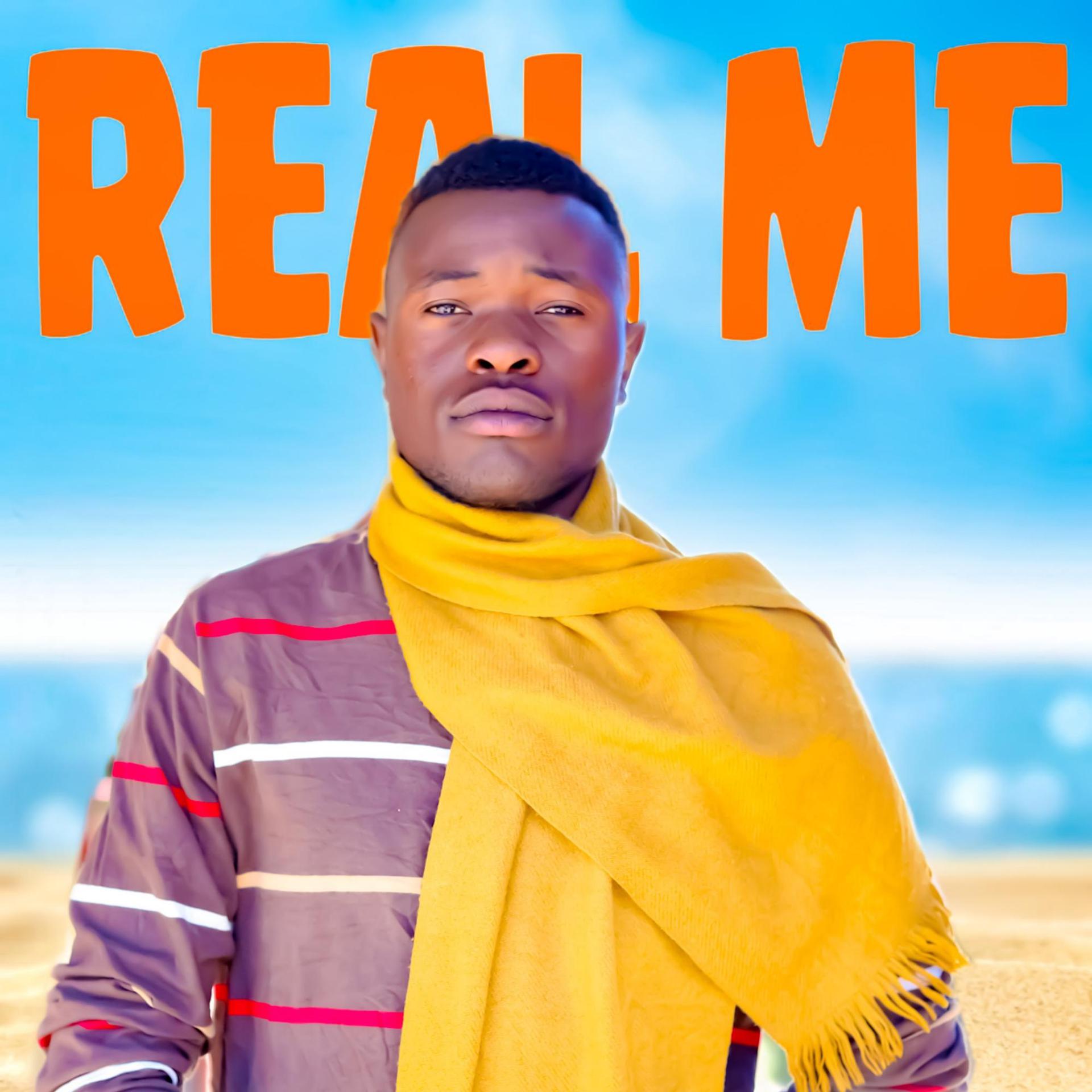 Постер альбома Real Me