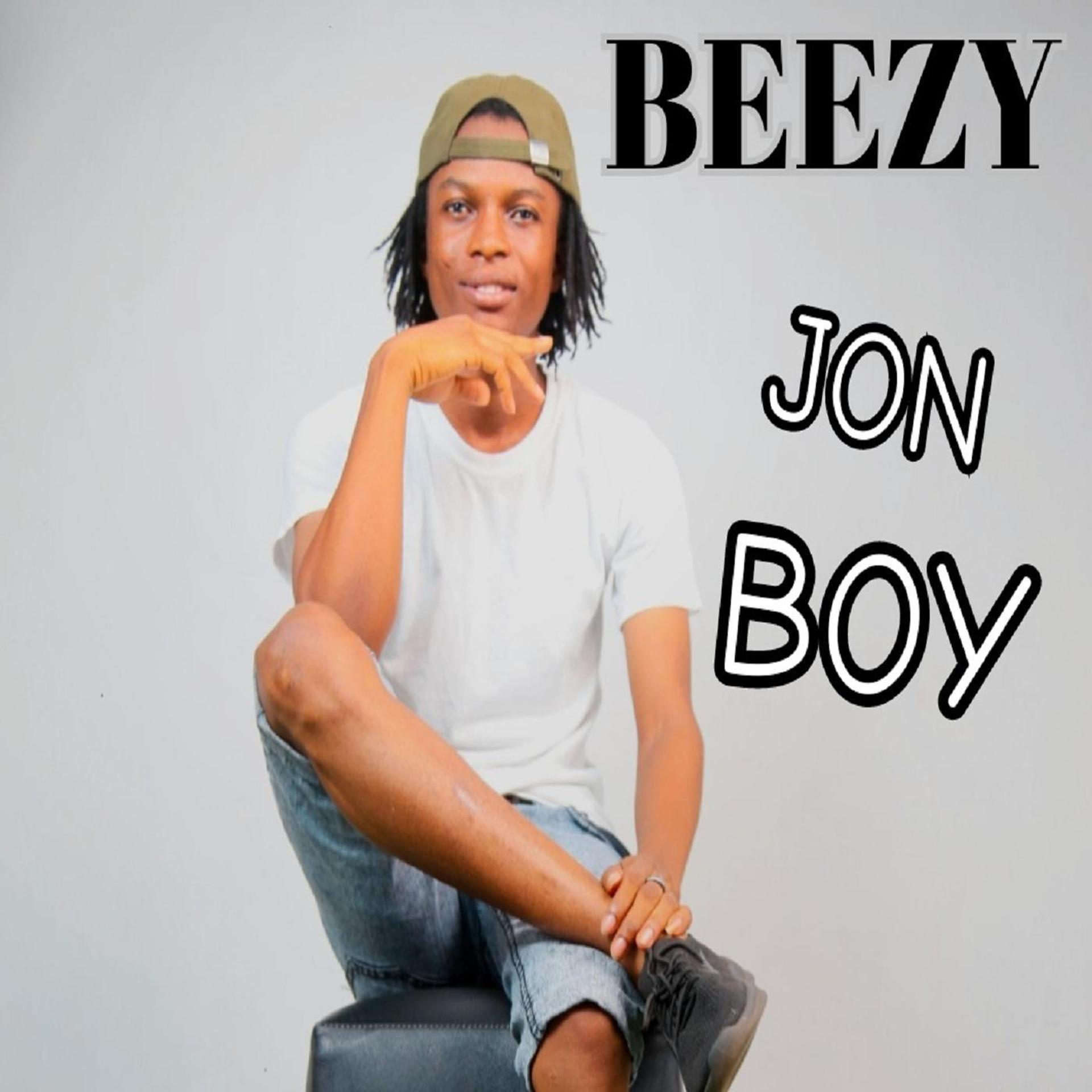 Постер альбома Jon Boy
