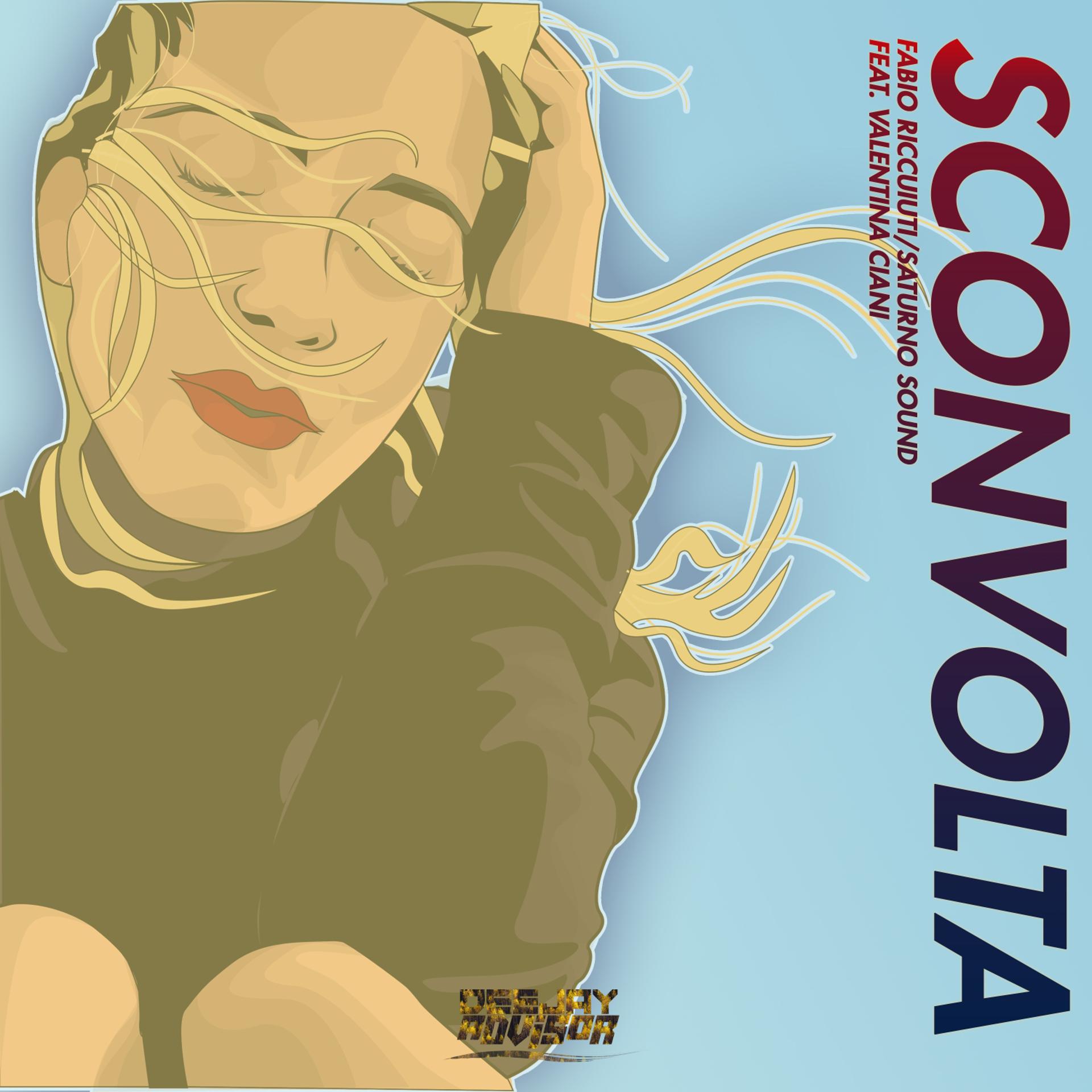 Постер альбома Sconvolta