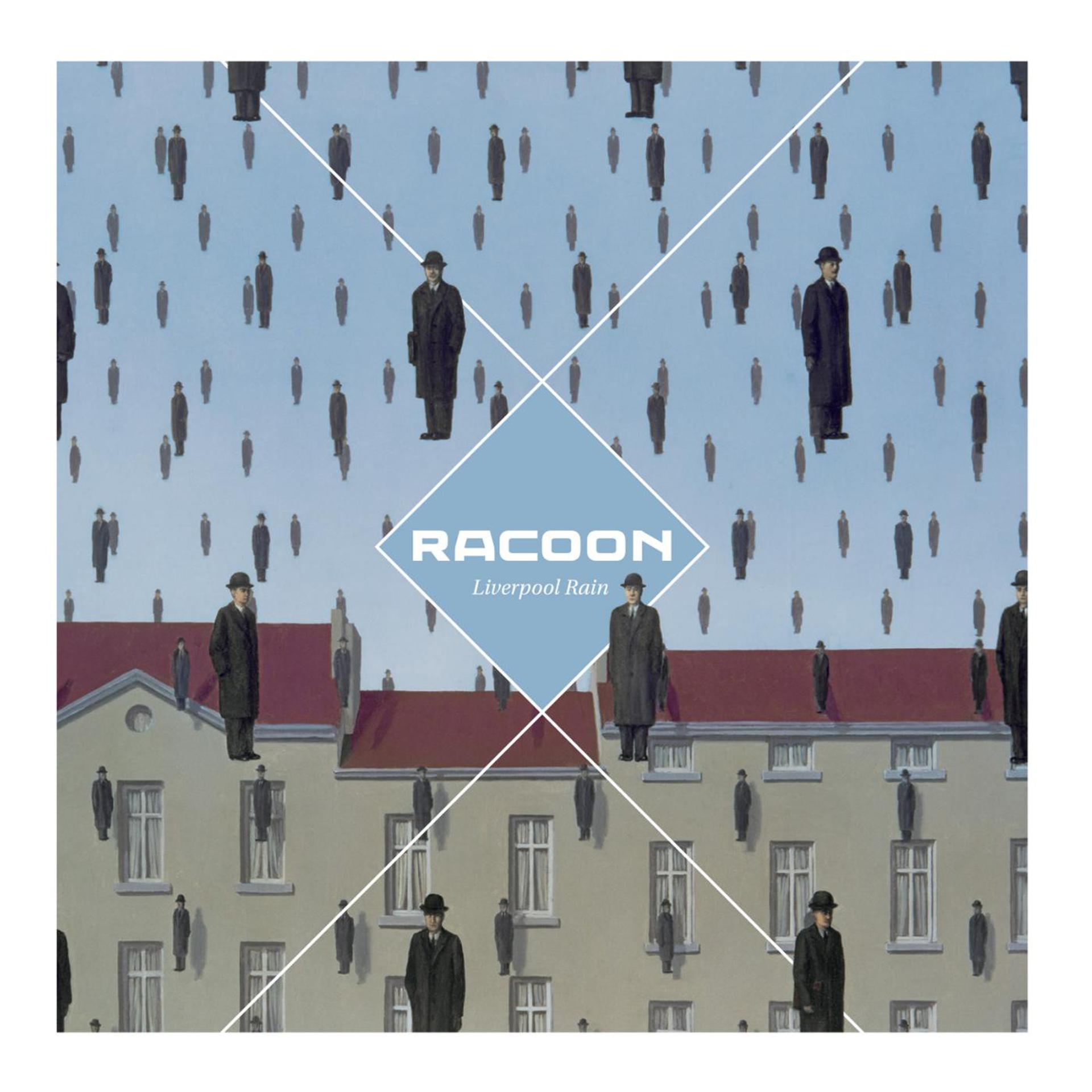 Постер альбома Liverpool Rain