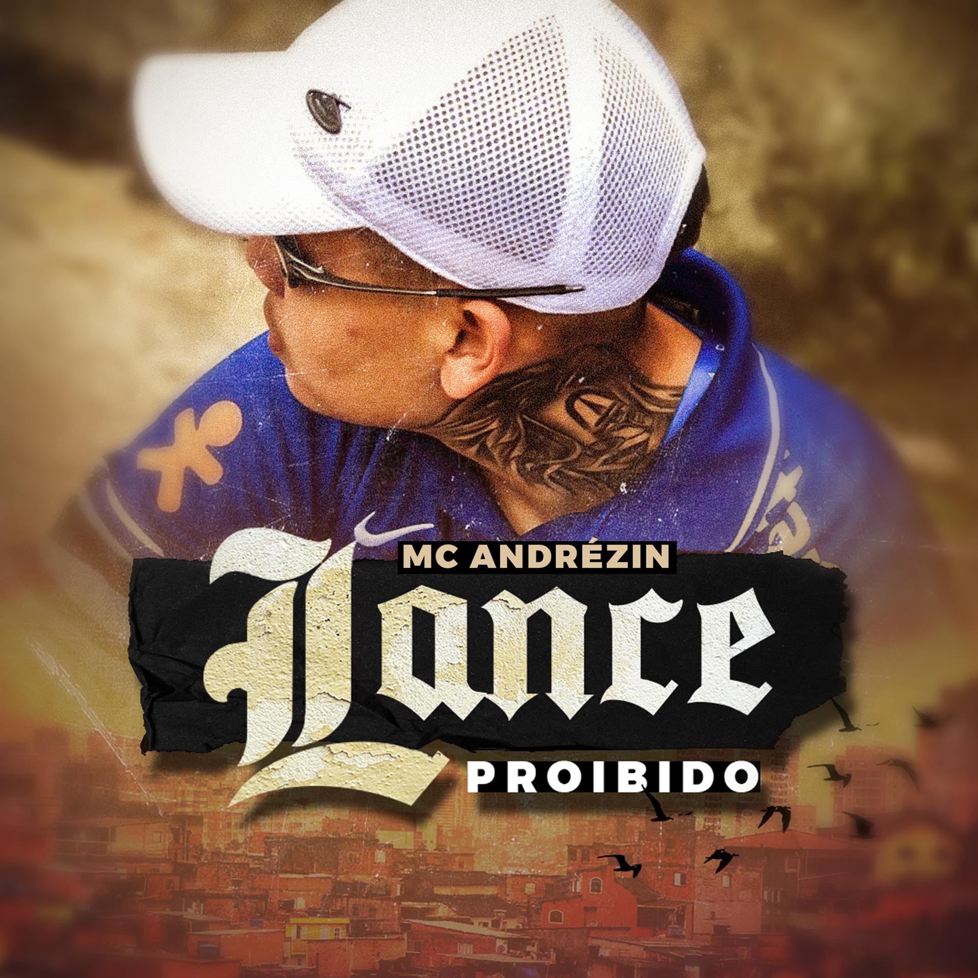 Постер альбома Lance Proibido