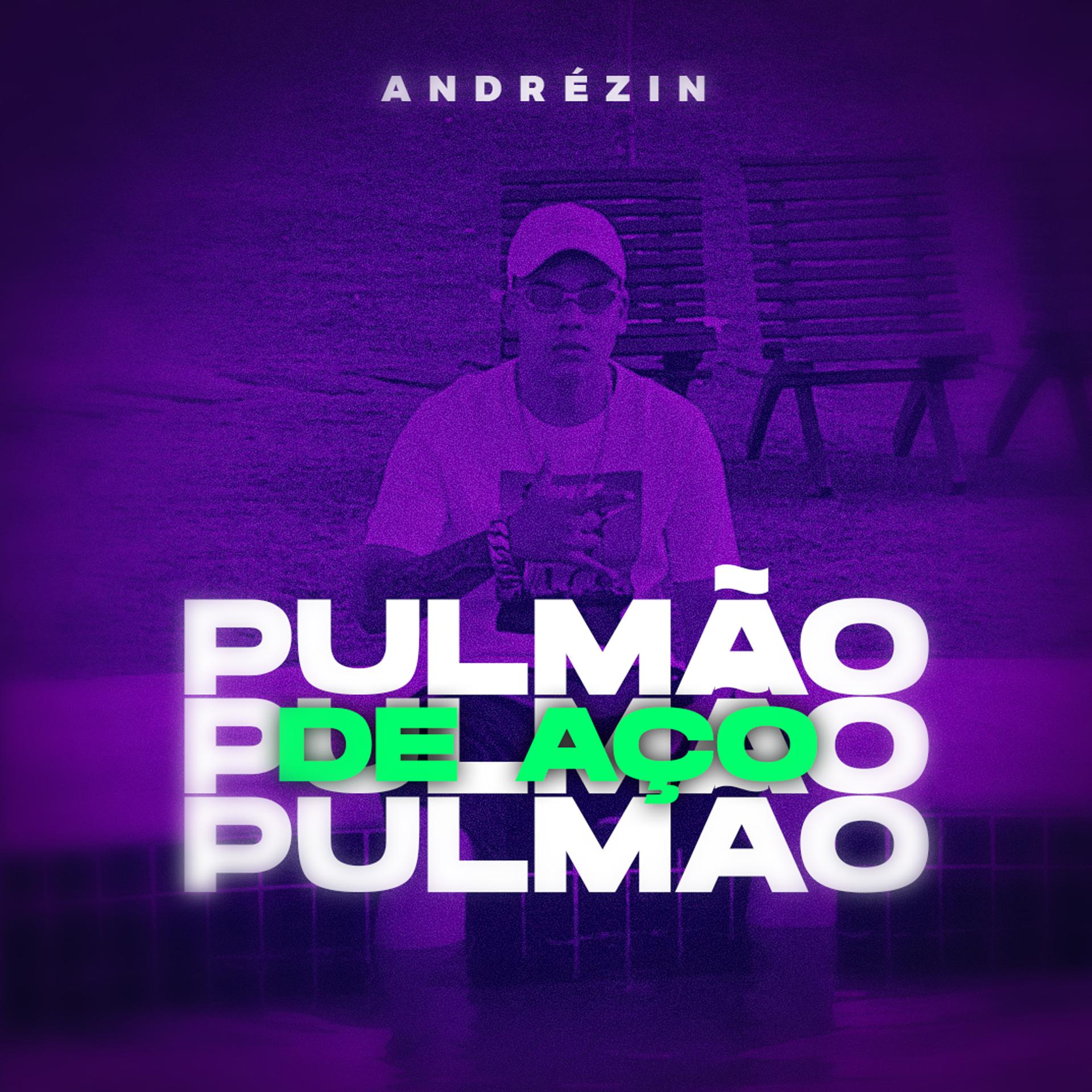 Постер альбома Pulmão de Aço
