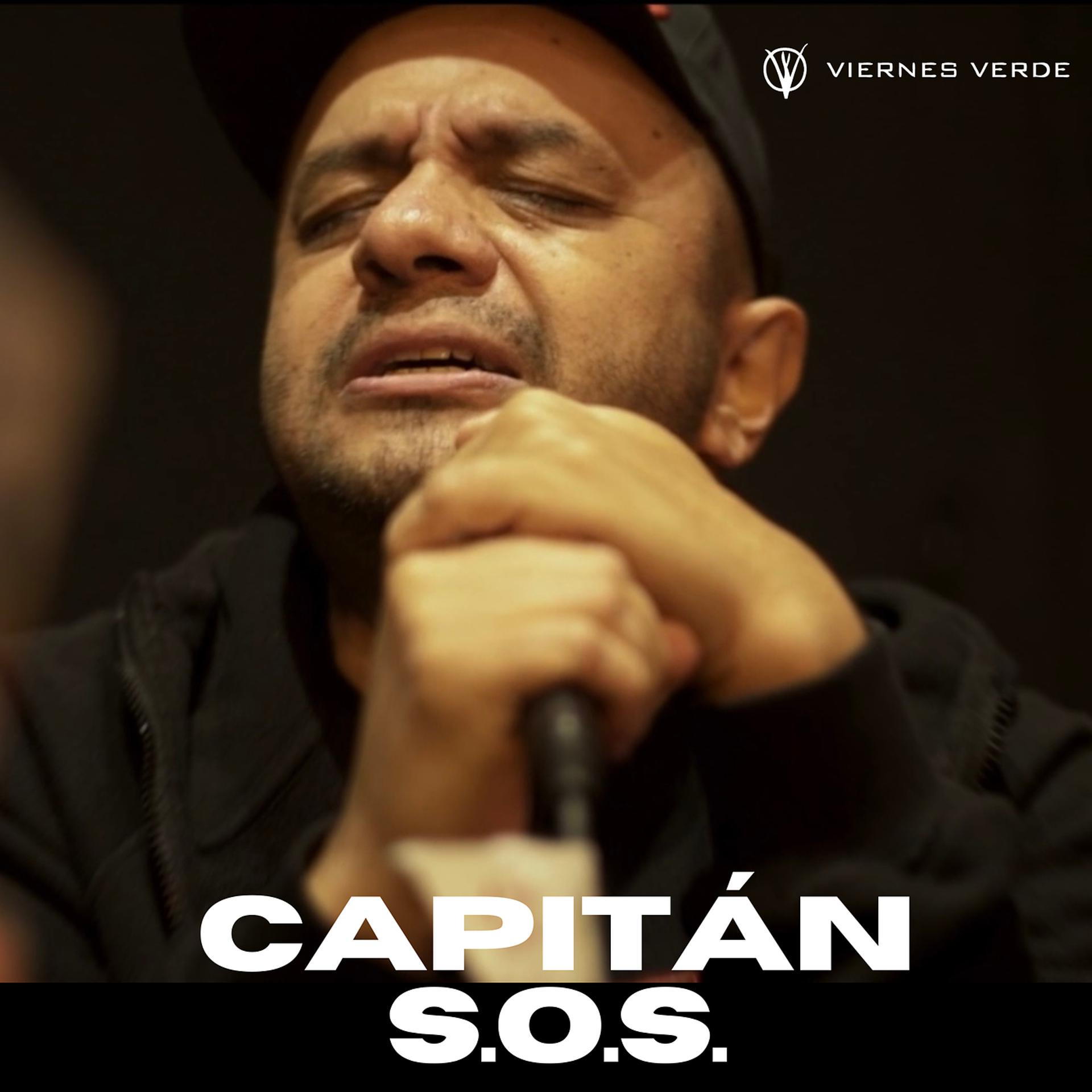 Постер альбома Capitán S.O.S.