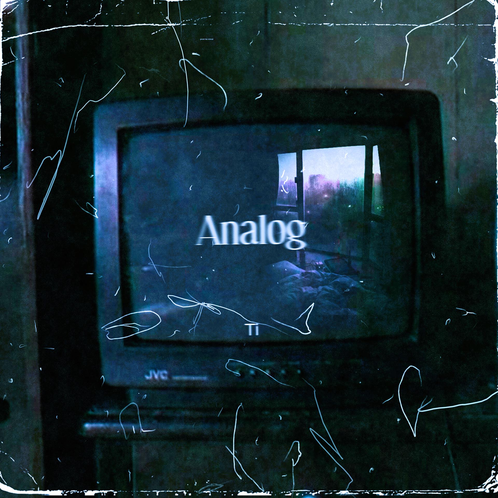 Постер альбома Analog