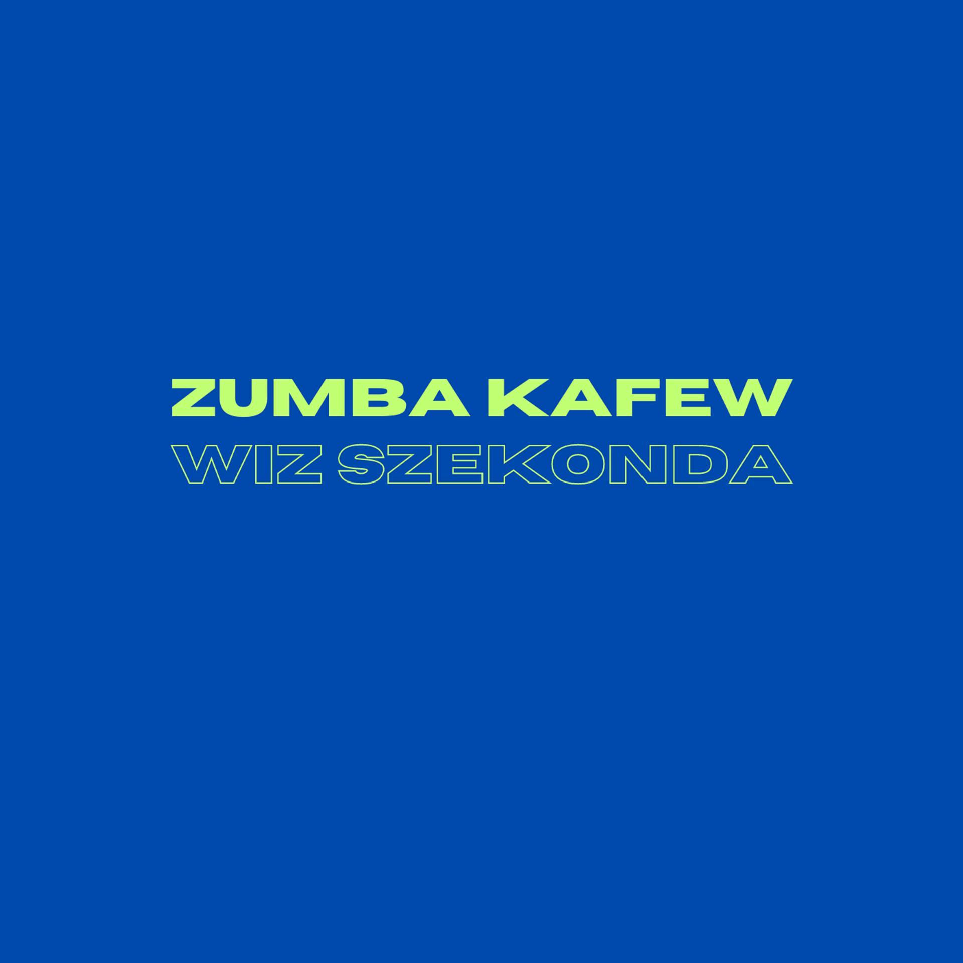 Постер альбома Zumba kafew