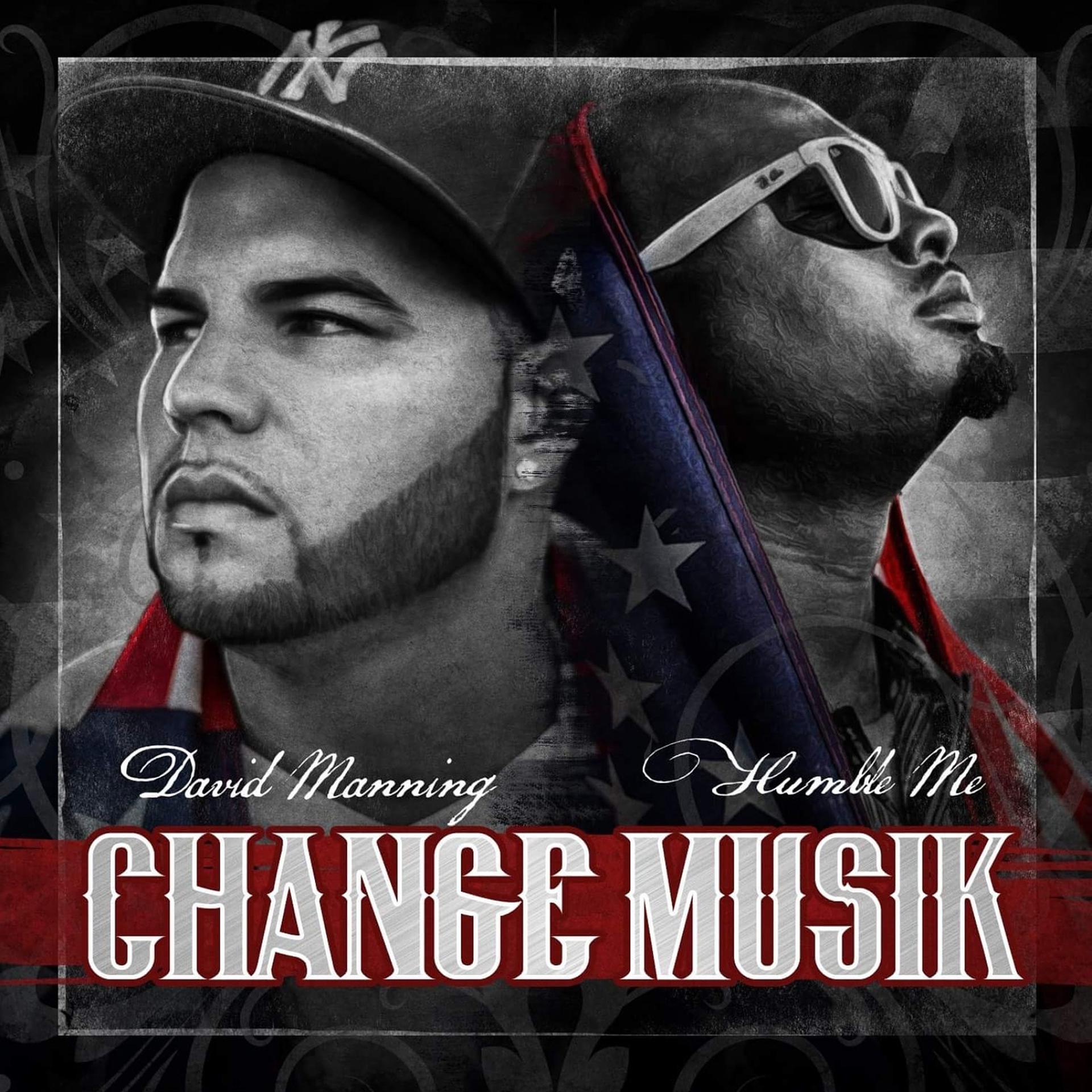 Постер альбома Change Musik